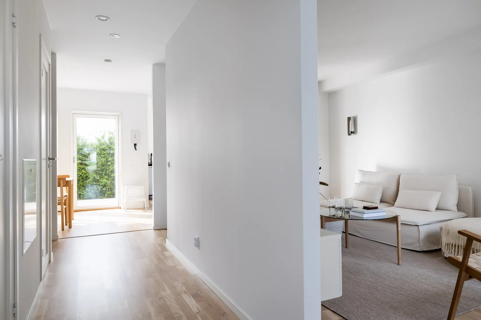 Bostadsrätt, Radhus, Timotejgatan 29C, Kumla