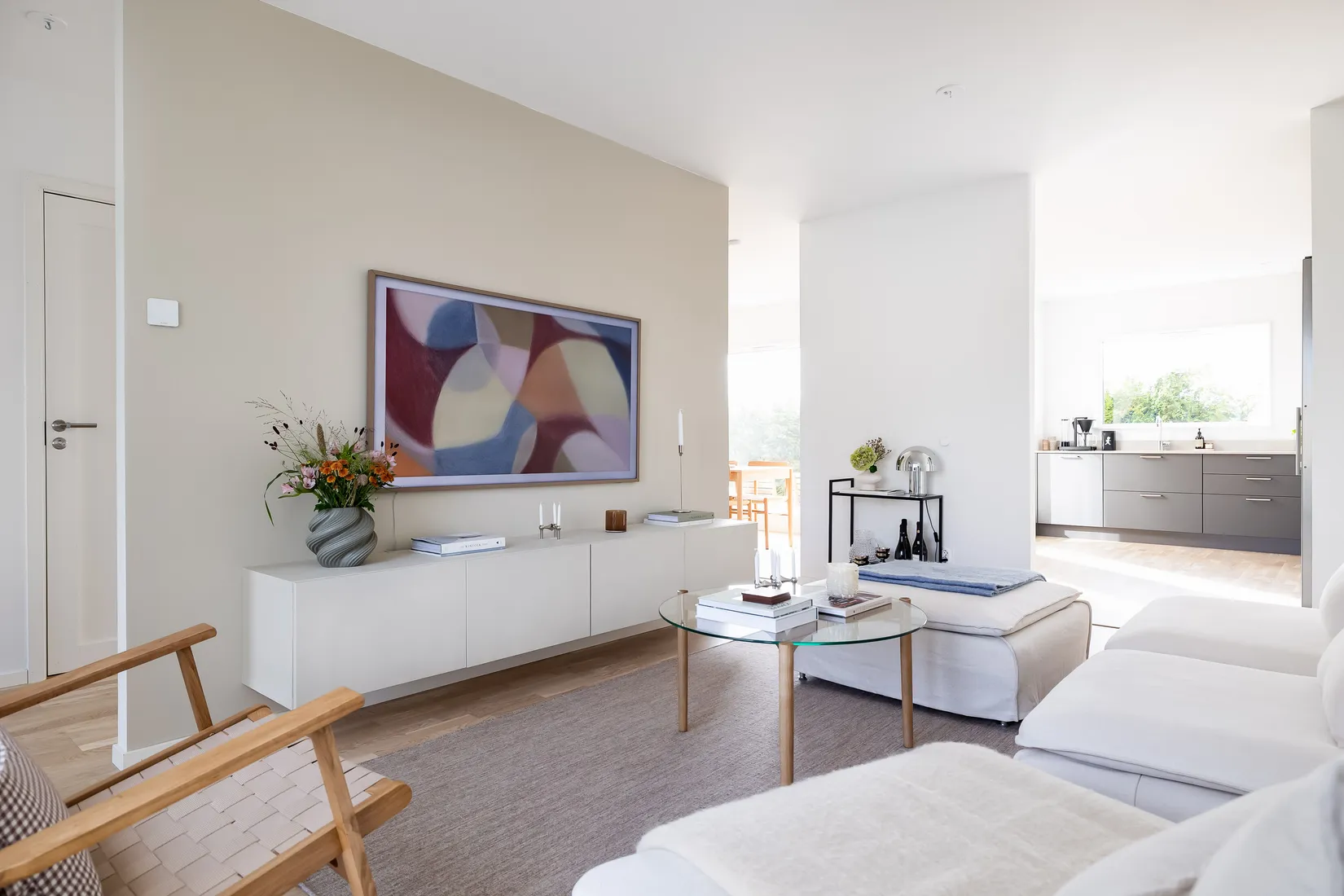 Bostadsrätt, Radhus, Timotejgatan 29C, Kumla