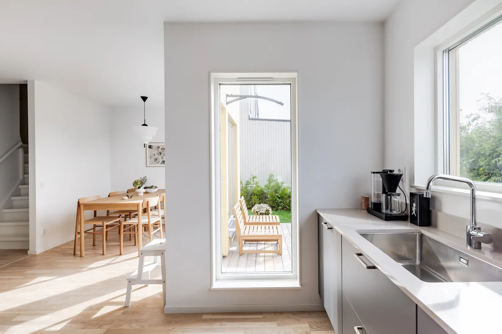 Bostadsrätt, Radhus, Timotejgatan 29C, Kumla