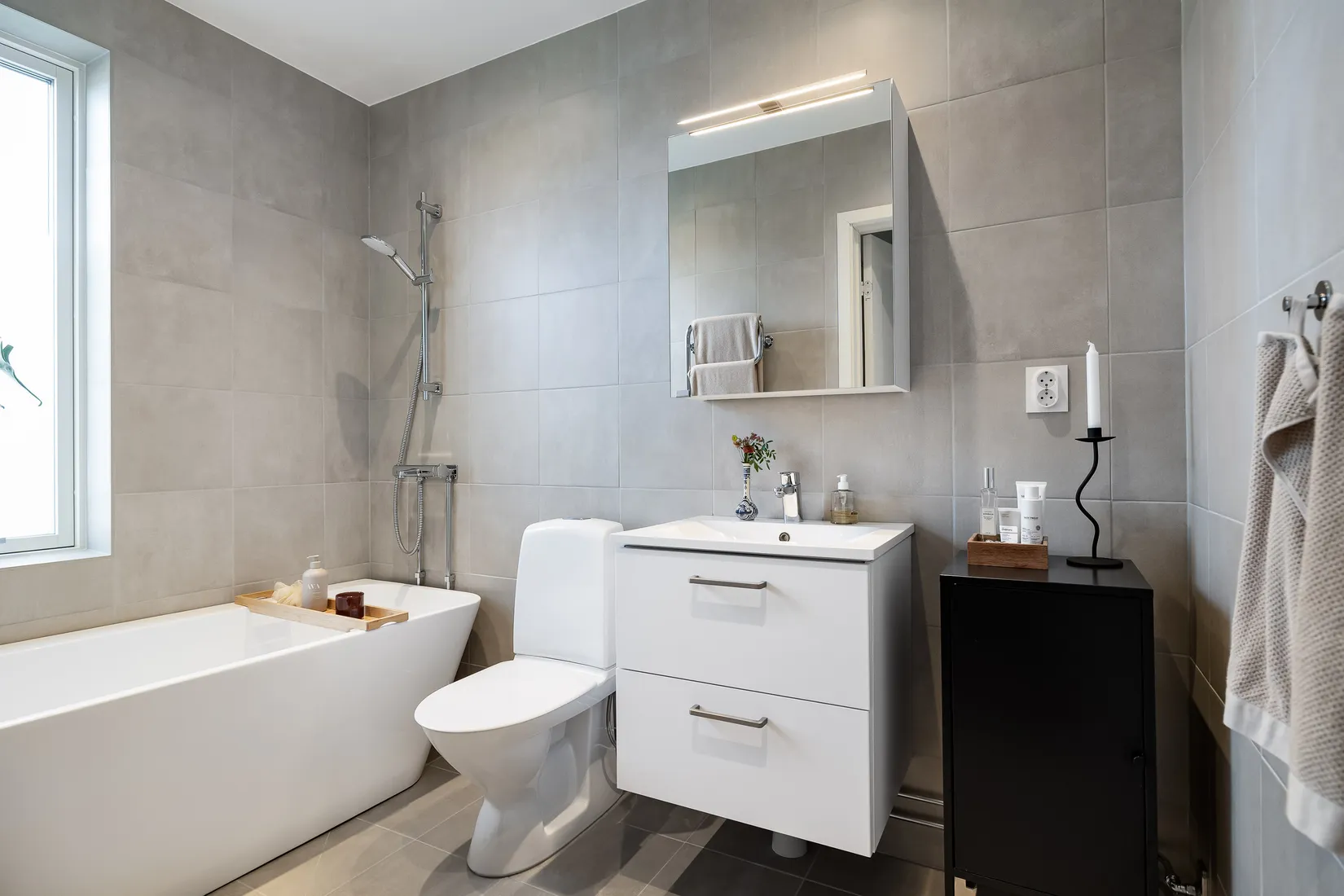 Bostadsrätt, Radhus, Timotejgatan 29C, Kumla