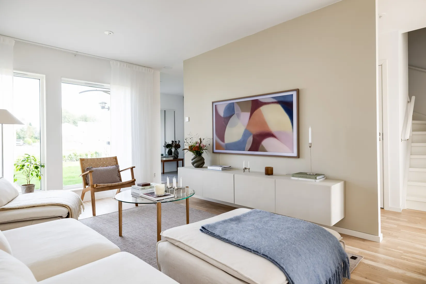 Bostadsrätt, Radhus, Timotejgatan 29C, Kumla