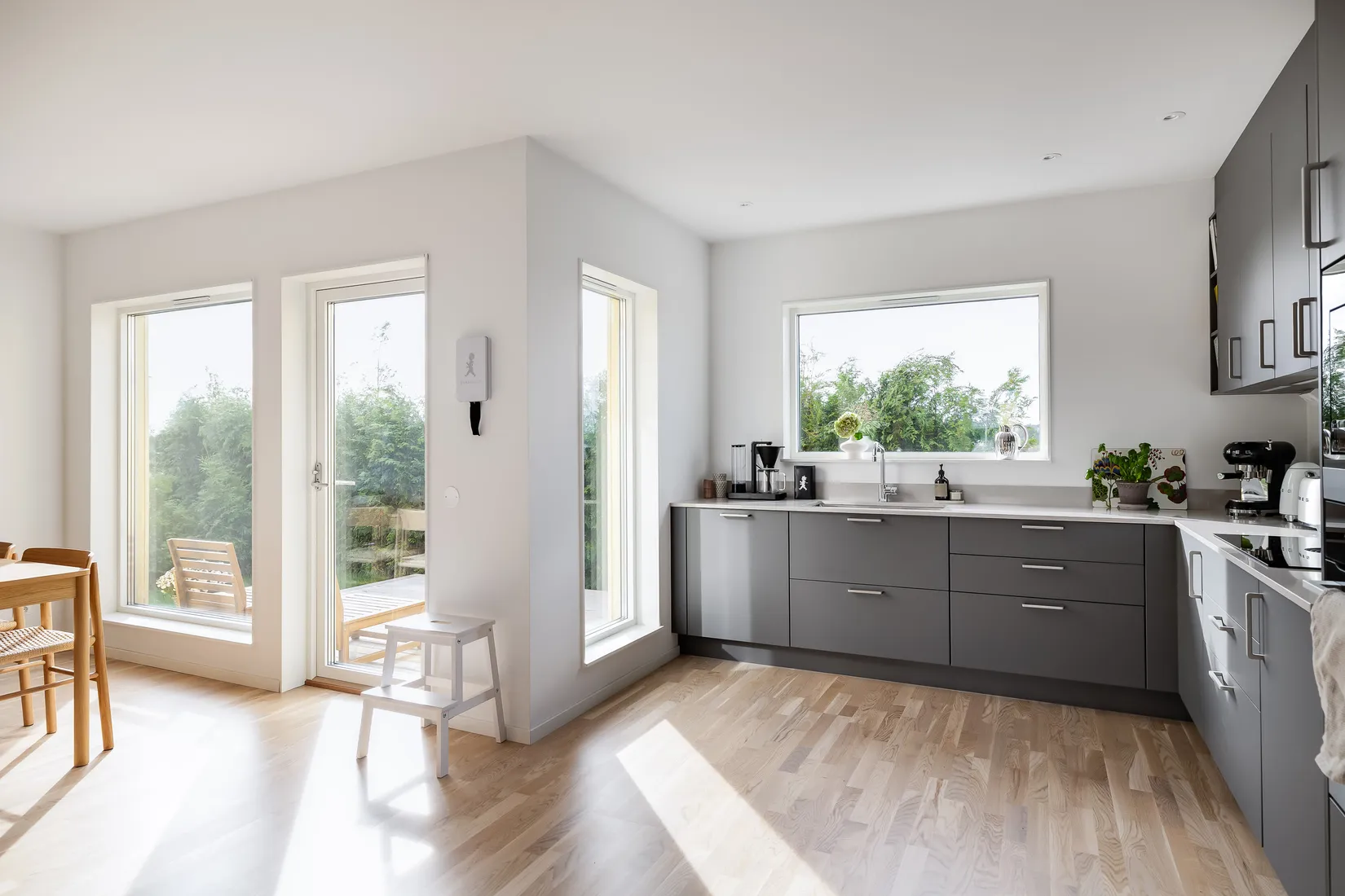 Bostadsrätt, Radhus, Timotejgatan 29C, Kumla