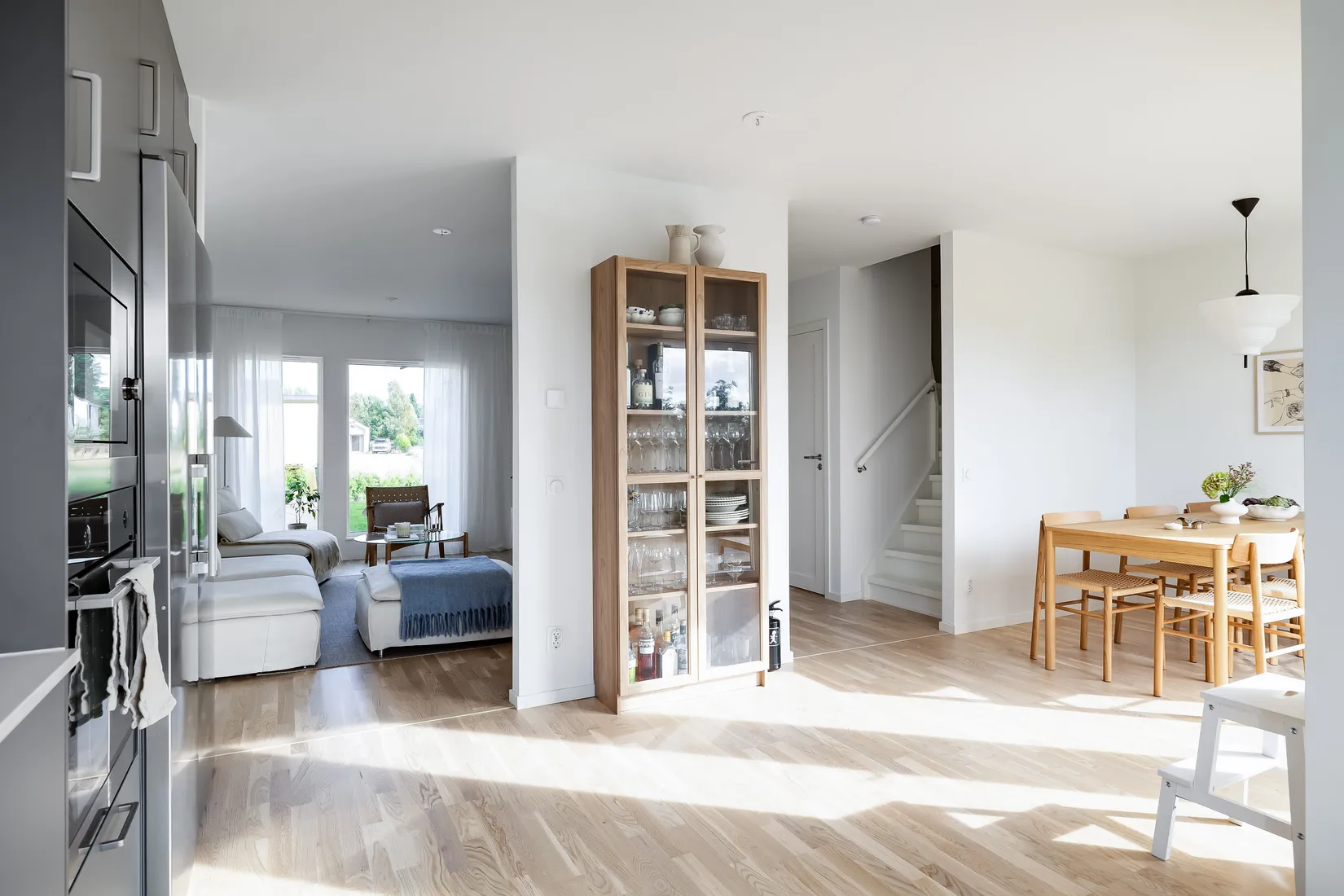 Bostadsrätt, Radhus, Timotejgatan 29C, Kumla