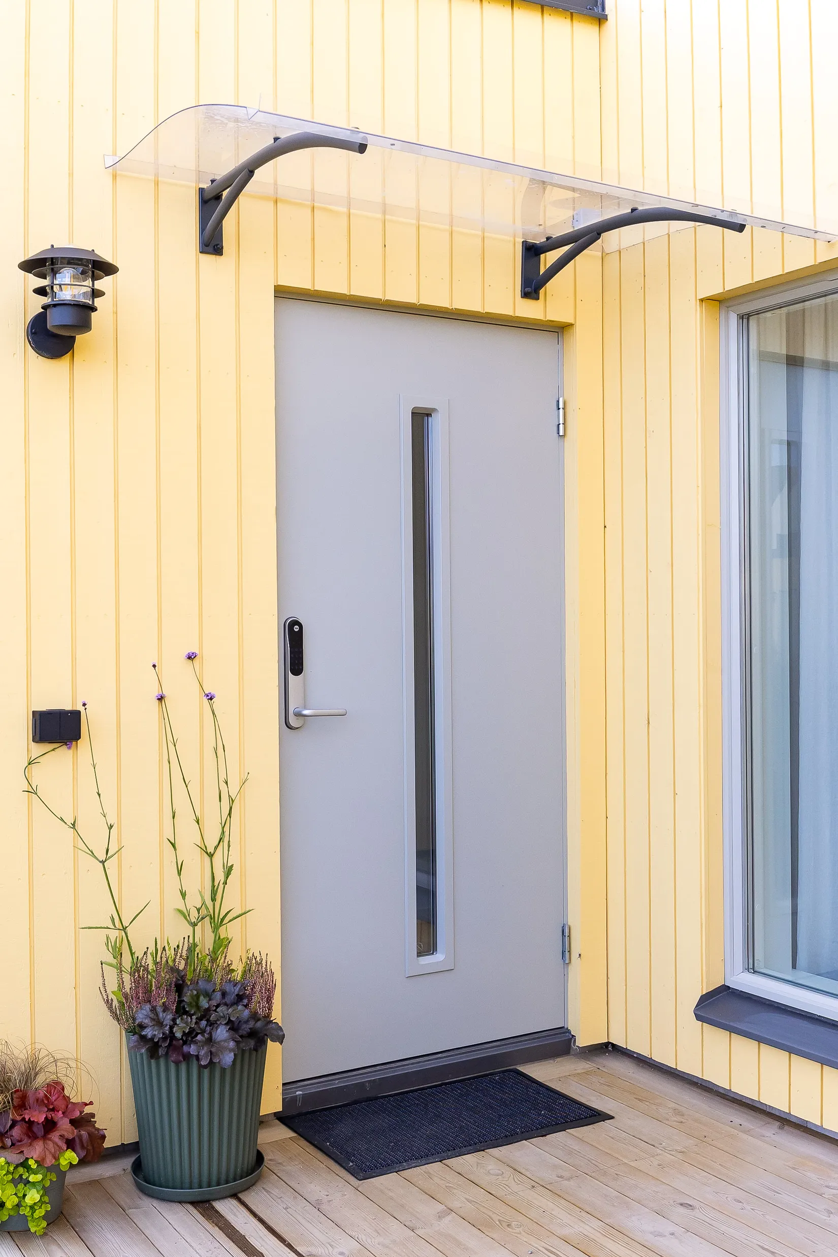 Bostadsrätt, Radhus, Timotejgatan 29C, Kumla