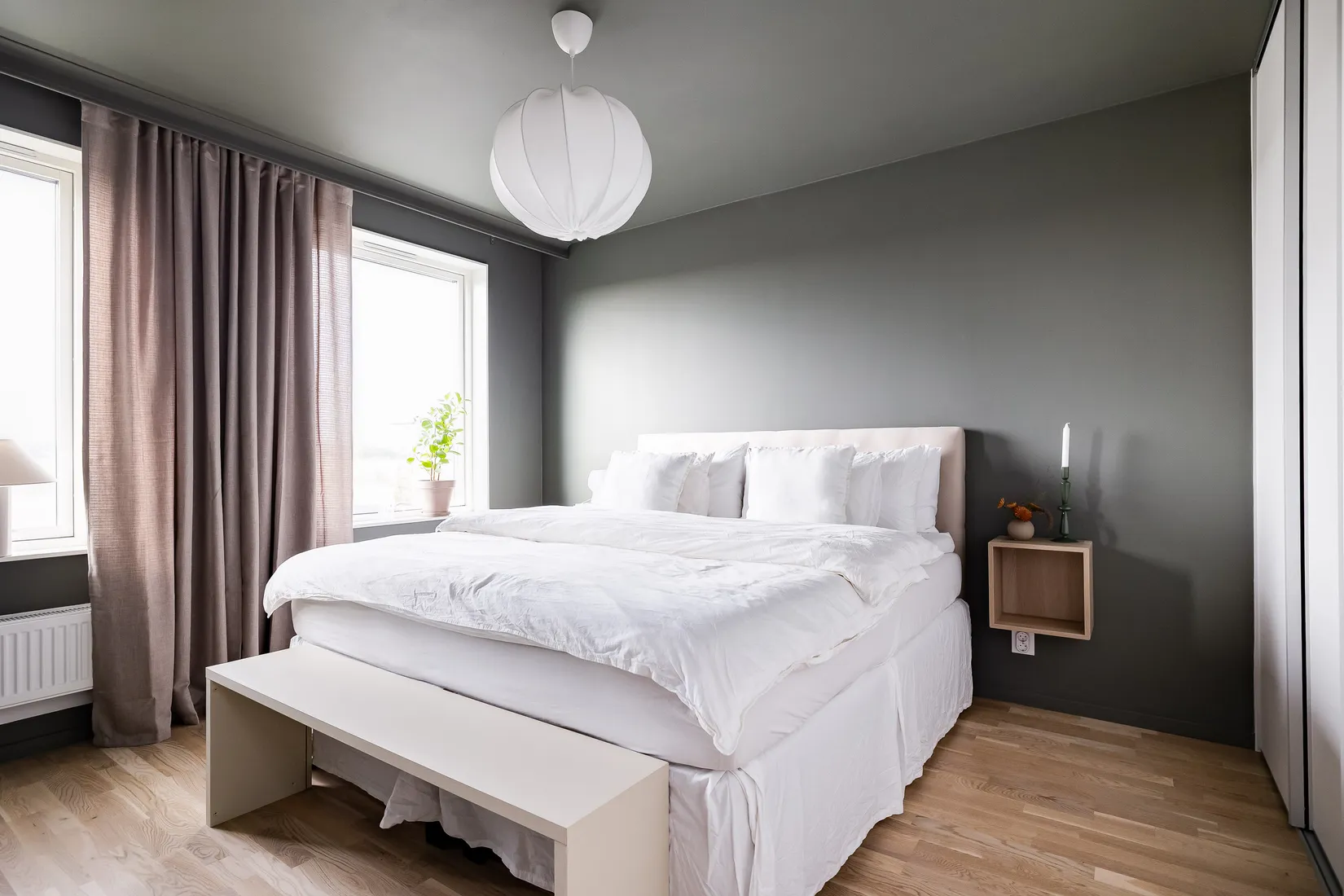 Bostadsrätt, Radhus, Timotejgatan 29C, Kumla