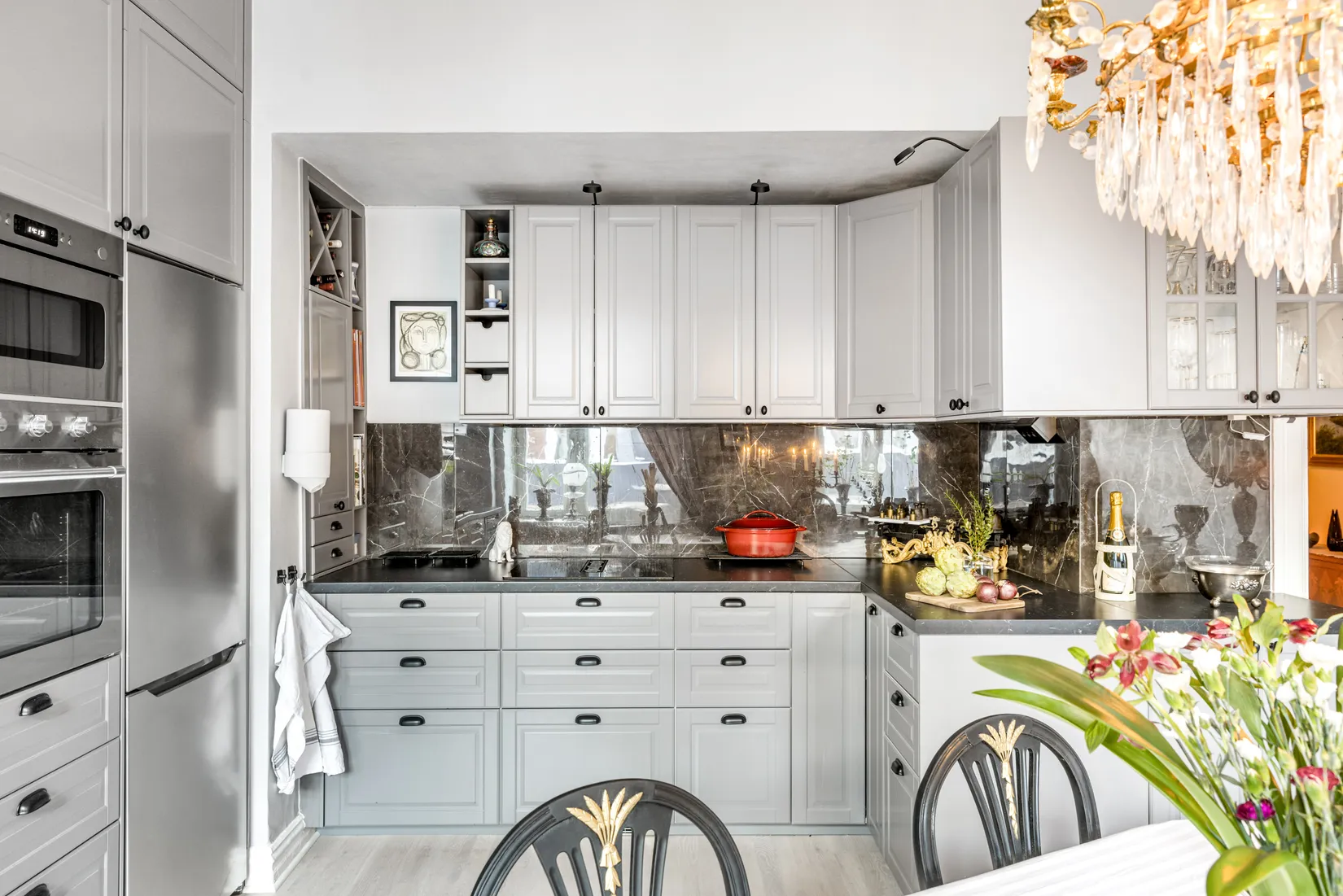 Bostadsrätt, Ronnebygatan 16, 2tr, Trossö, Karlskrona