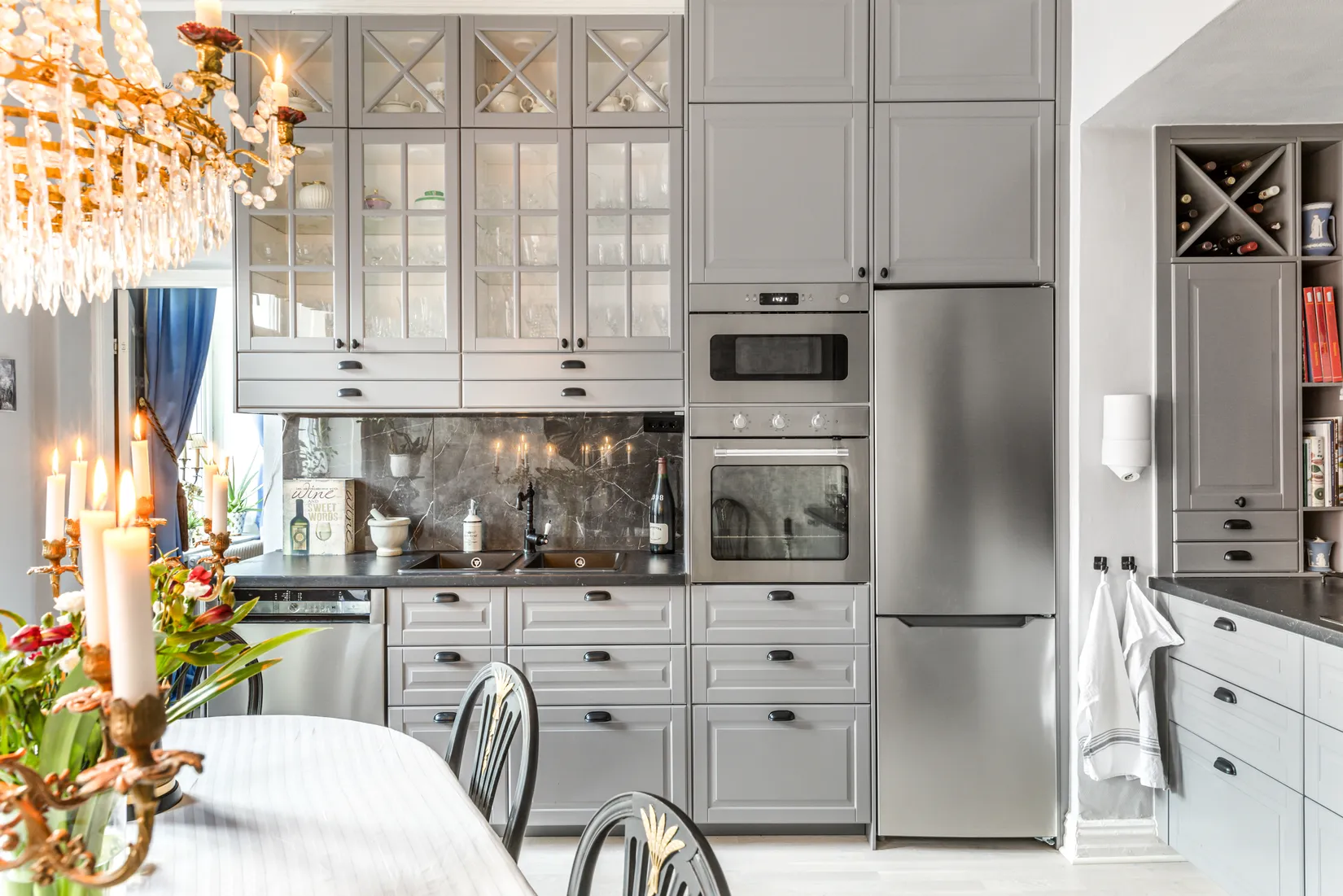 Bostadsrätt, Ronnebygatan 16, 2tr, Trossö, Karlskrona