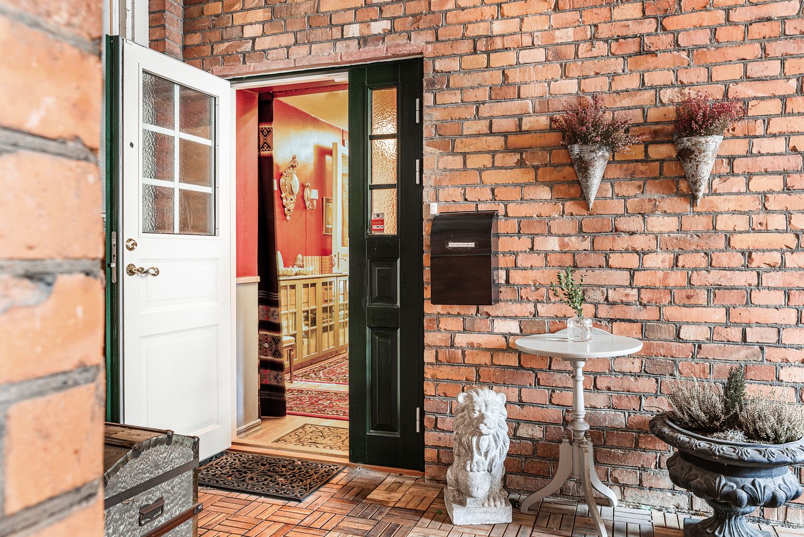 Bostadsrätt, Ronnebygatan 16, 2tr, Trossö, Karlskrona