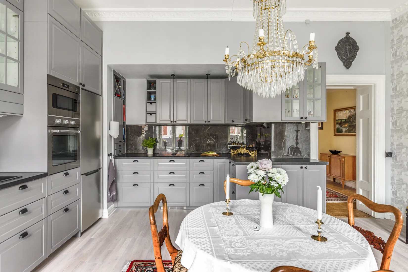 Bostadsrätt, Ronnebygatan 16, 2tr, Trossö, Karlskrona