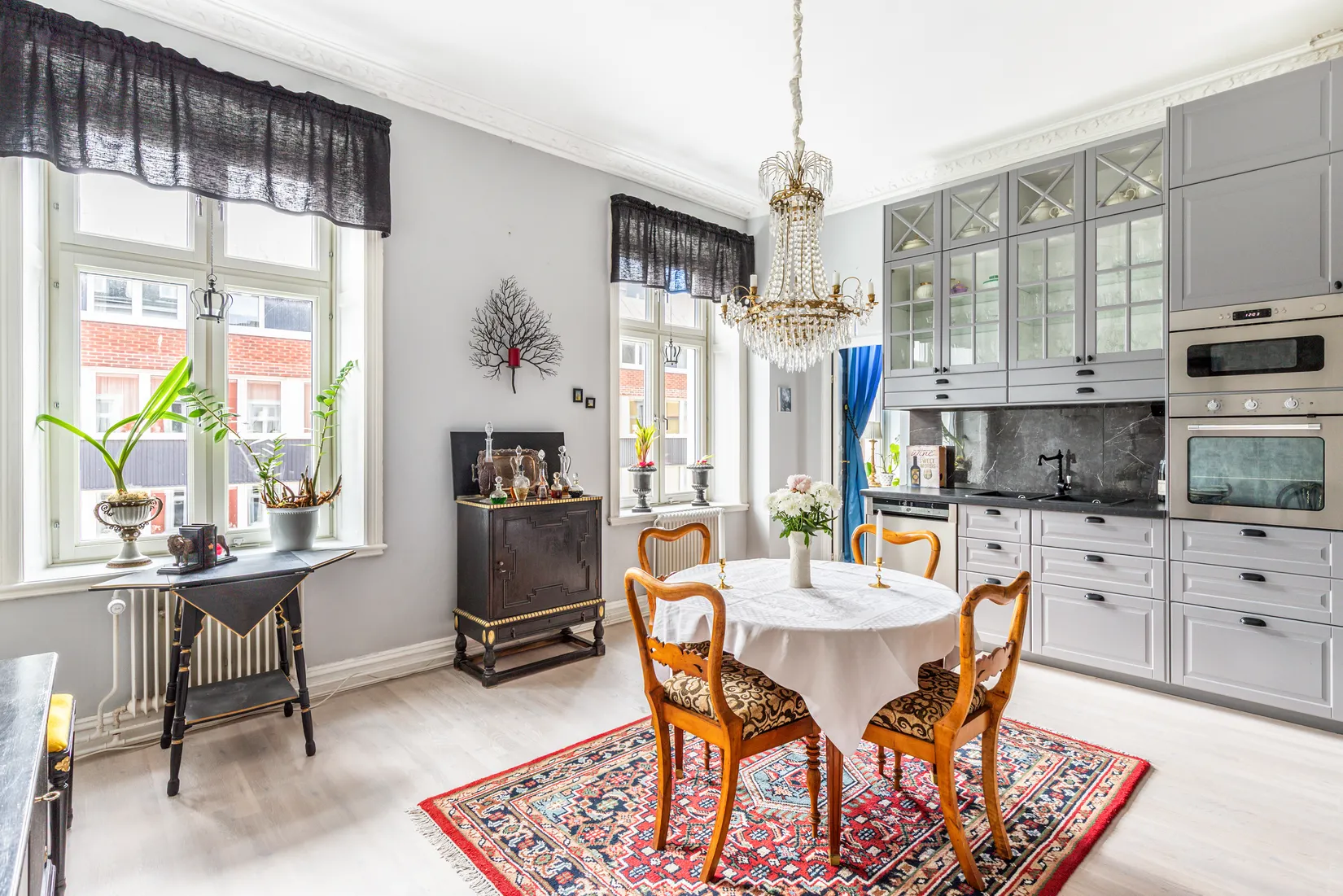 Bostadsrätt, Ronnebygatan 16, 2tr, Trossö, Karlskrona