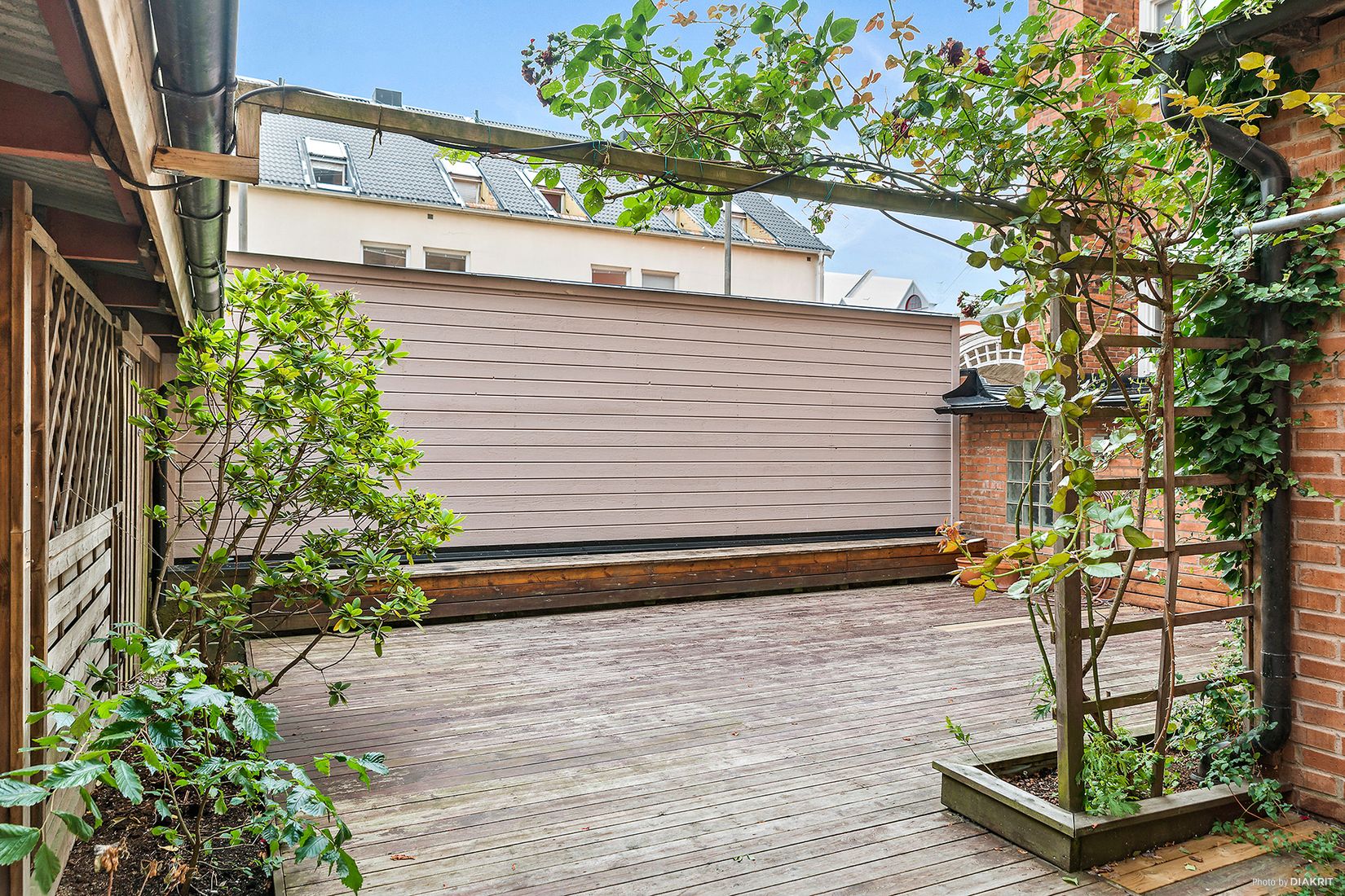 Bostadsrätt, Ronnebygatan 16, 2tr, Trossö, Karlskrona