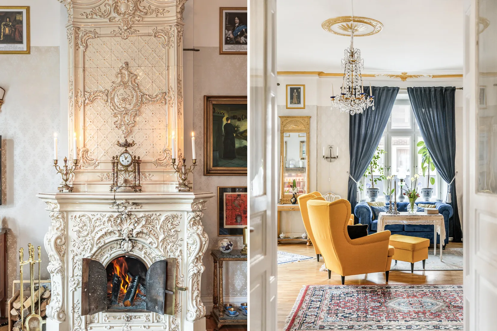 Bostadsrätt, Ronnebygatan 16, 2tr, Trossö, Karlskrona