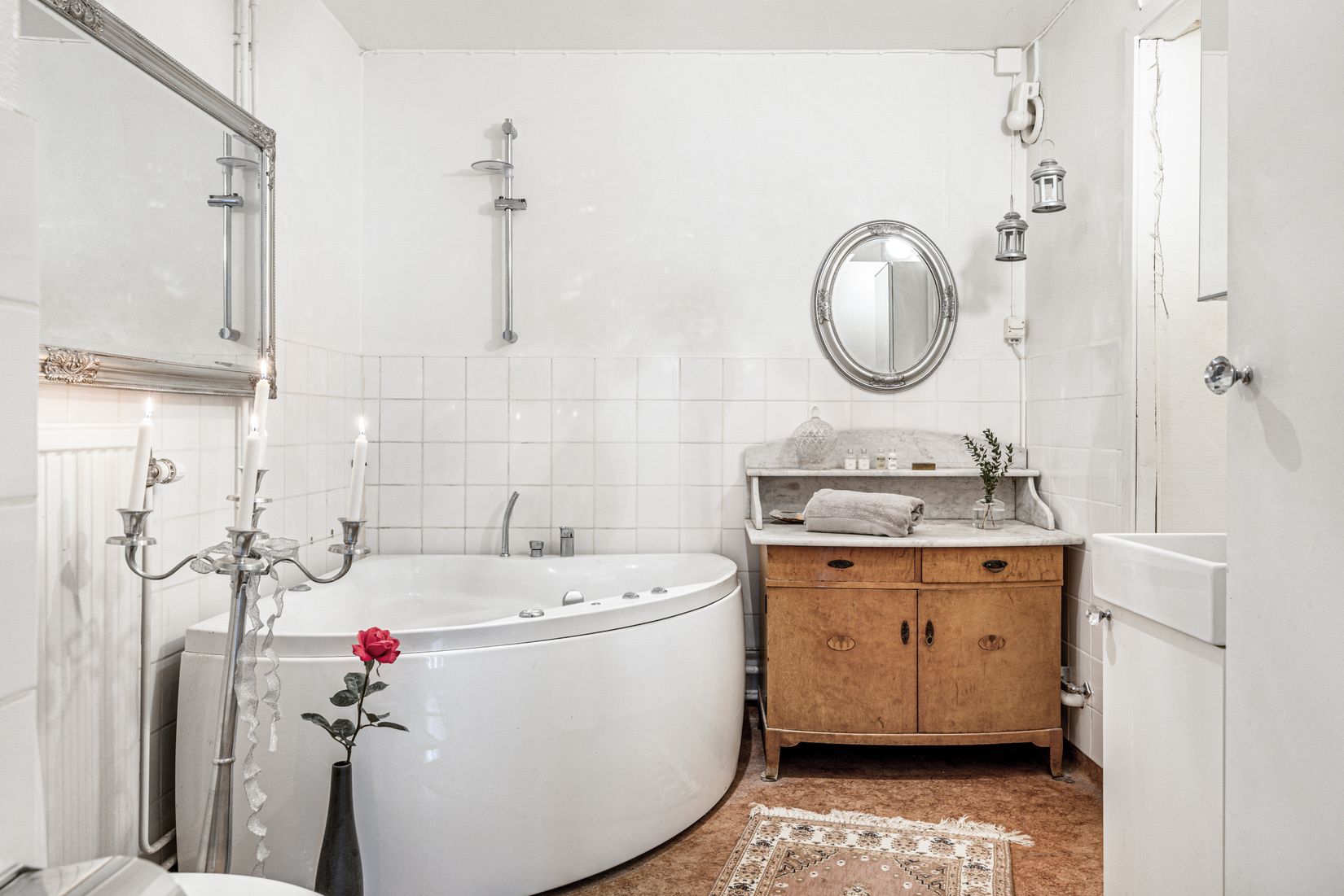 Bostadsrätt, Ronnebygatan 16, 2tr, Trossö, Karlskrona