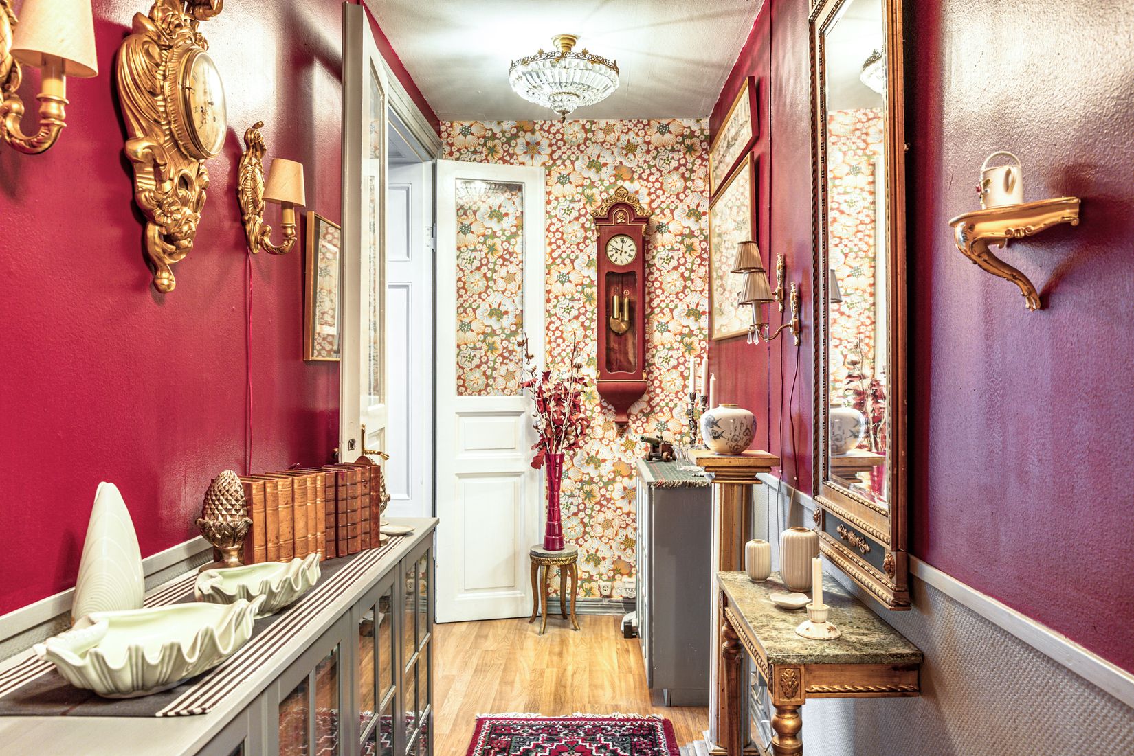 Bostadsrätt, Ronnebygatan 16, 2tr, Trossö, Karlskrona