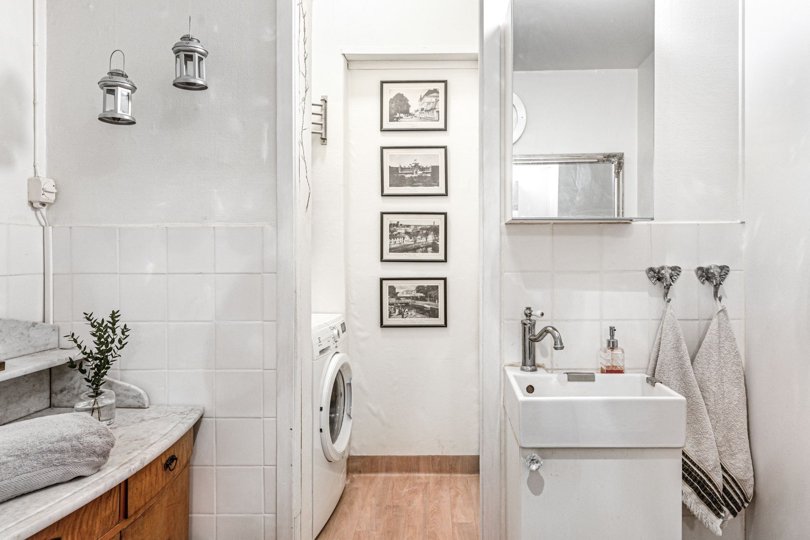 Bostadsrätt, Ronnebygatan 16, 2tr, Trossö, Karlskrona