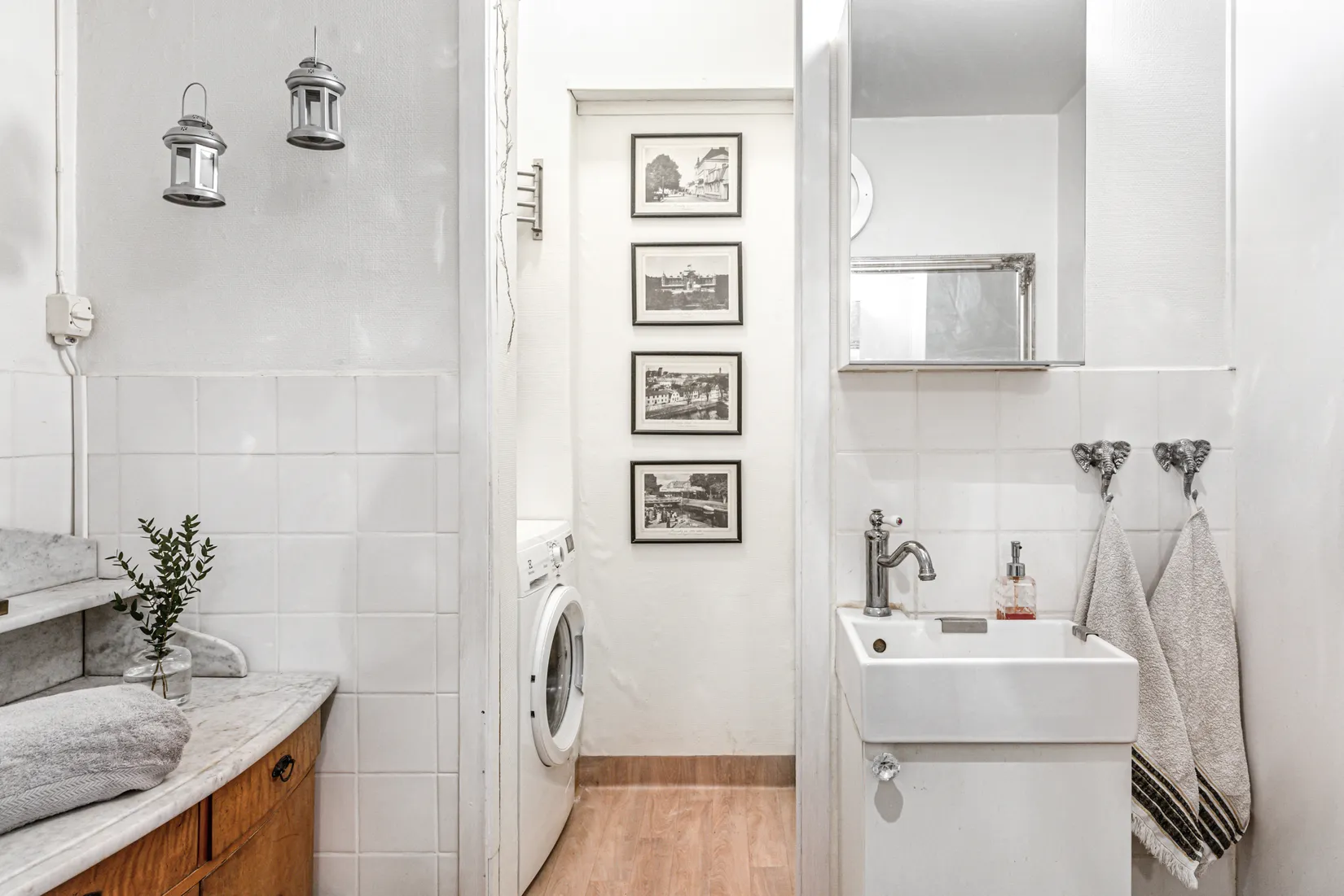 Bostadsrätt, Ronnebygatan 16, 2tr, Trossö, Karlskrona