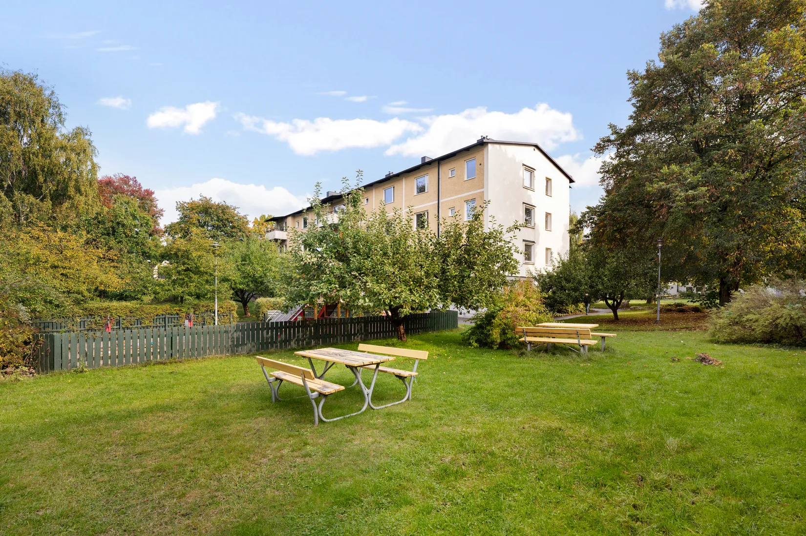 Bostadsrätt, Harpsundsvägen 161, Högdalen, Stockholm