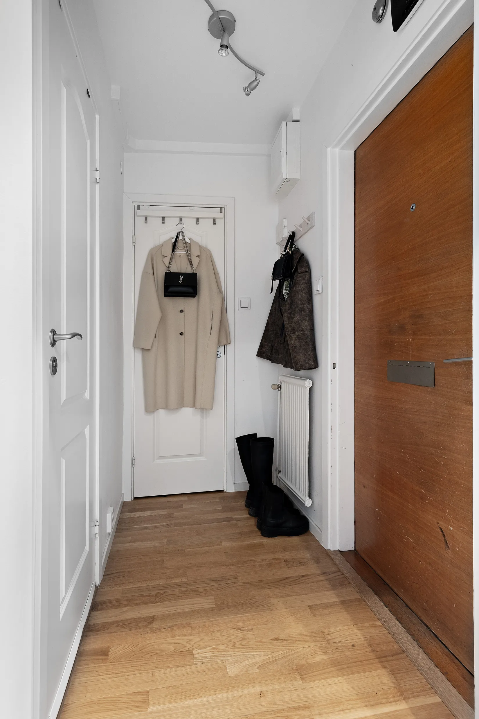 Bostadsrätt, Harpsundsvägen 161, Högdalen, Stockholm