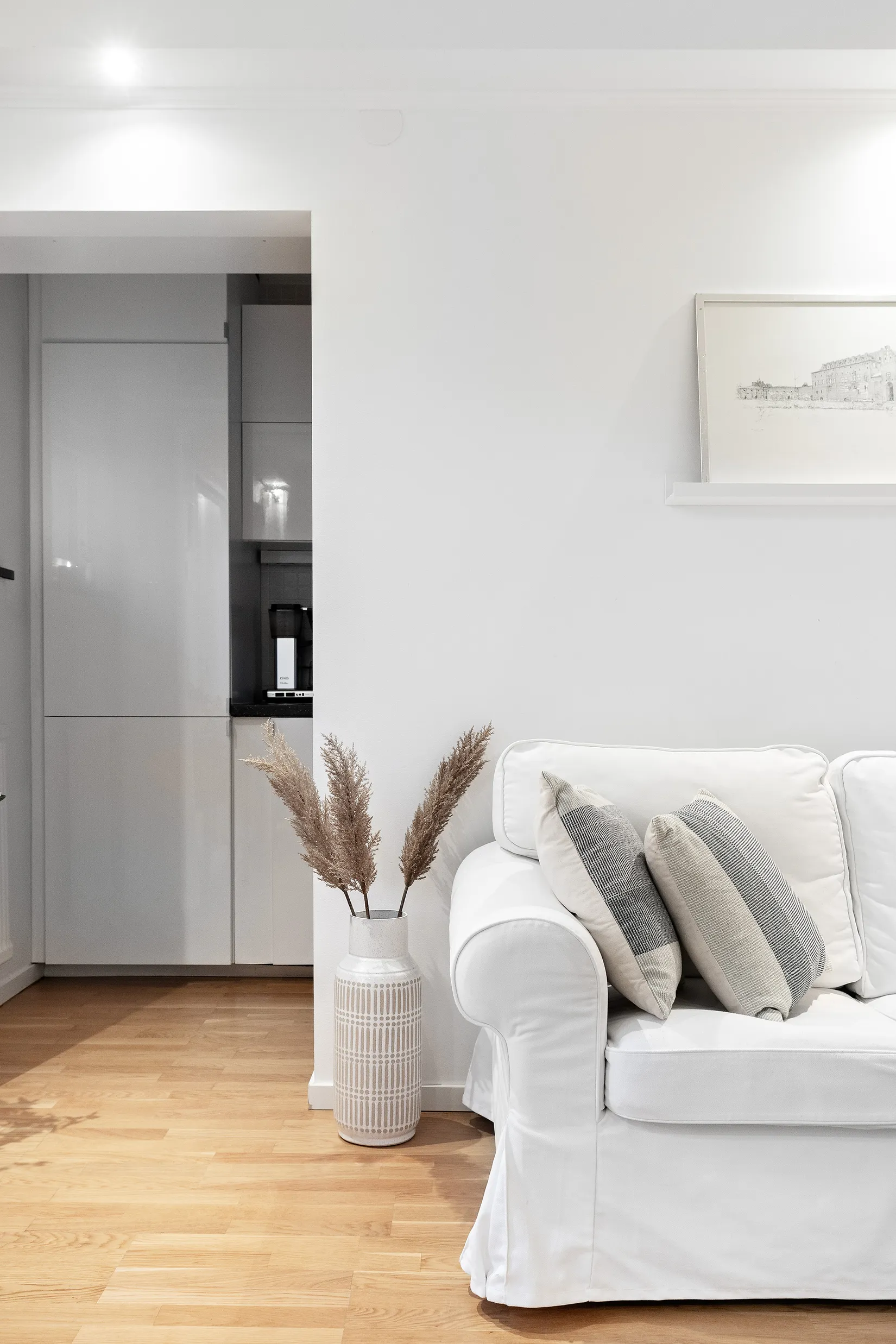 Bostadsrätt, Harpsundsvägen 161, Högdalen, Stockholm