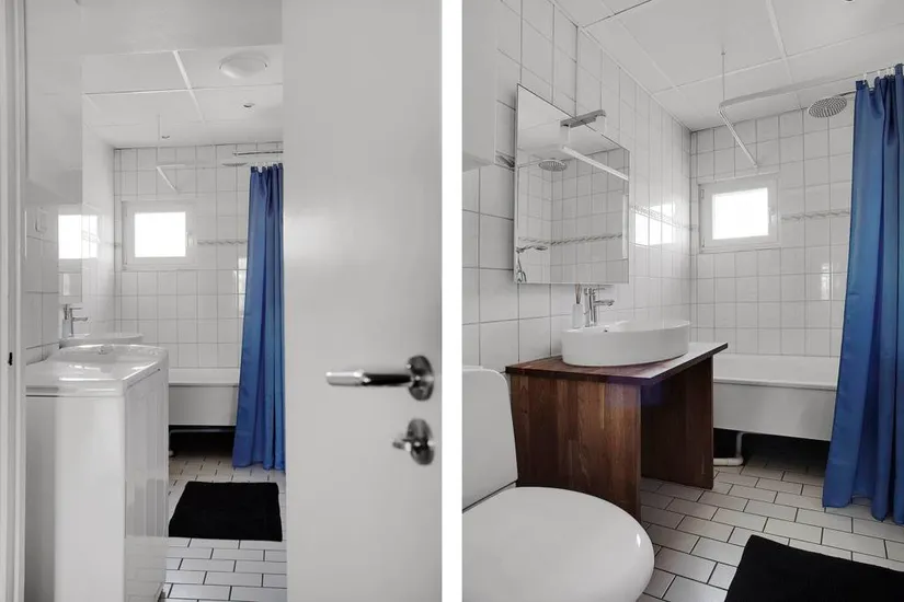 Bostadsrätt, Harpsundsvägen 123, Högdalen, Stockholm