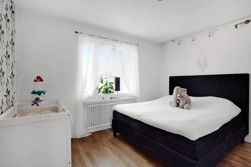 Bostadsrätt, Harpsundsvägen 123, Högdalen, Stockholm