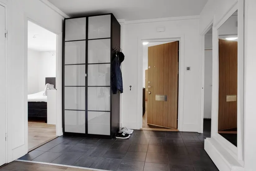 Bostadsrätt, Harpsundsvägen 123, Högdalen, Stockholm