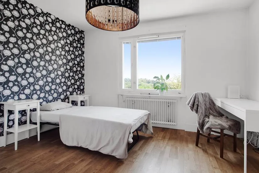 Bostadsrätt, Harpsundsvägen 123, Högdalen, Stockholm