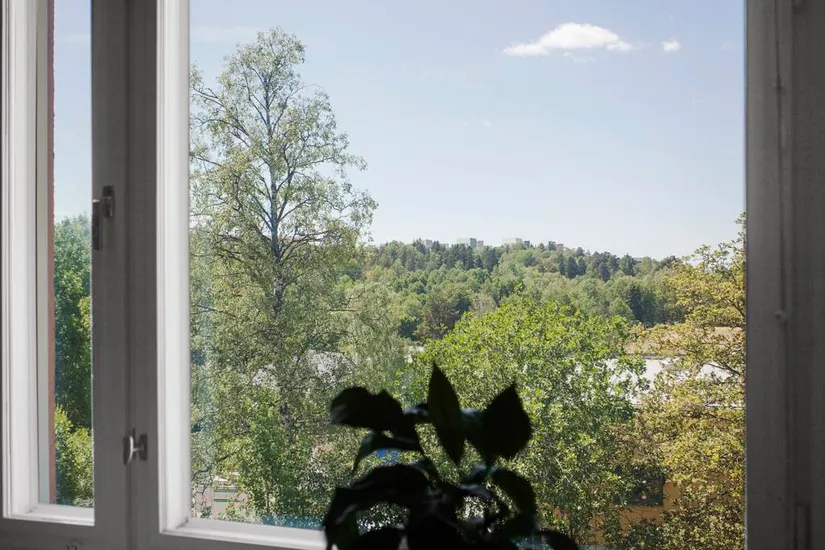 Bostadsrätt, Harpsundsvägen 123, Högdalen, Stockholm