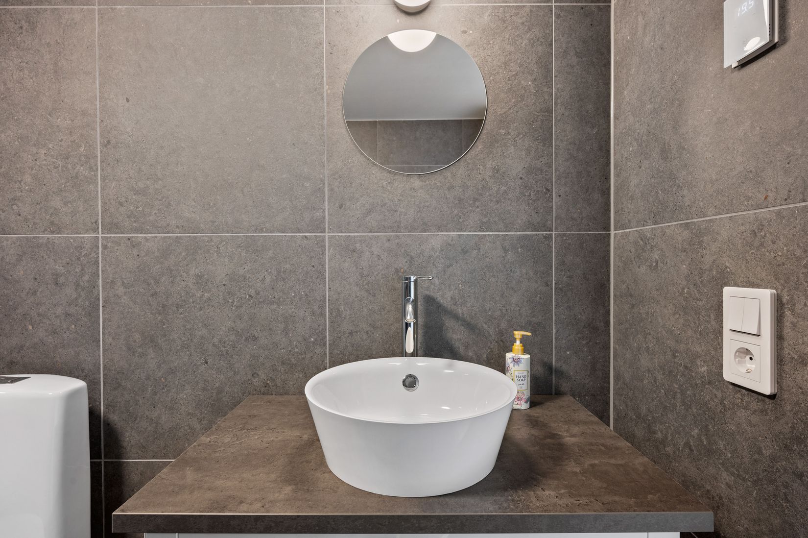 Fritidshus, Vettnevägen 22, Strömstad