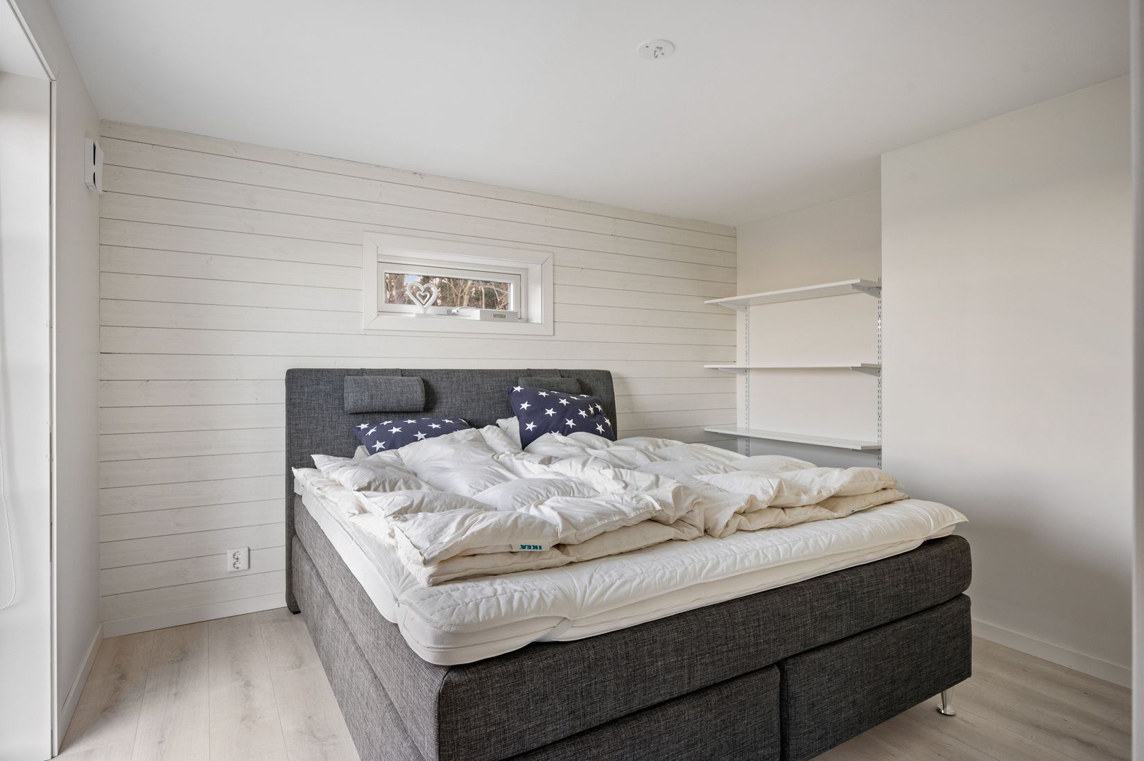 Fritidshus, Vettnevägen 22, Strömstad