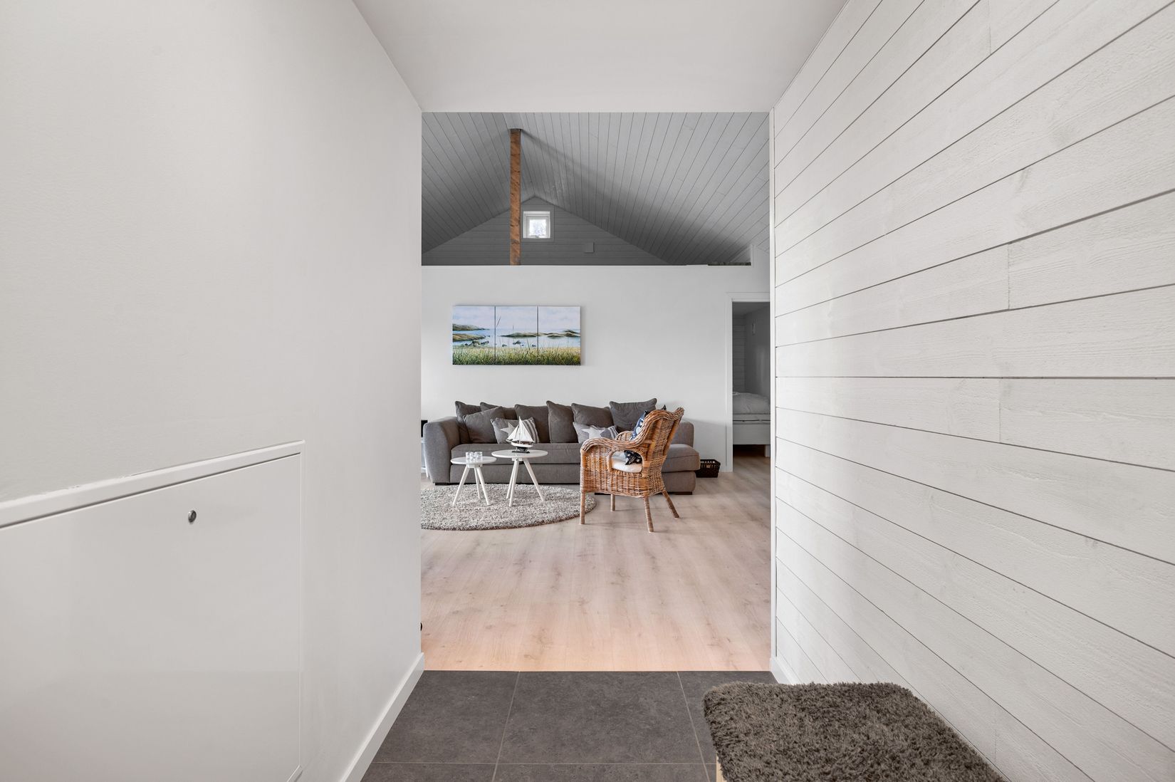 Fritidshus, Vettnevägen 22, Strömstad