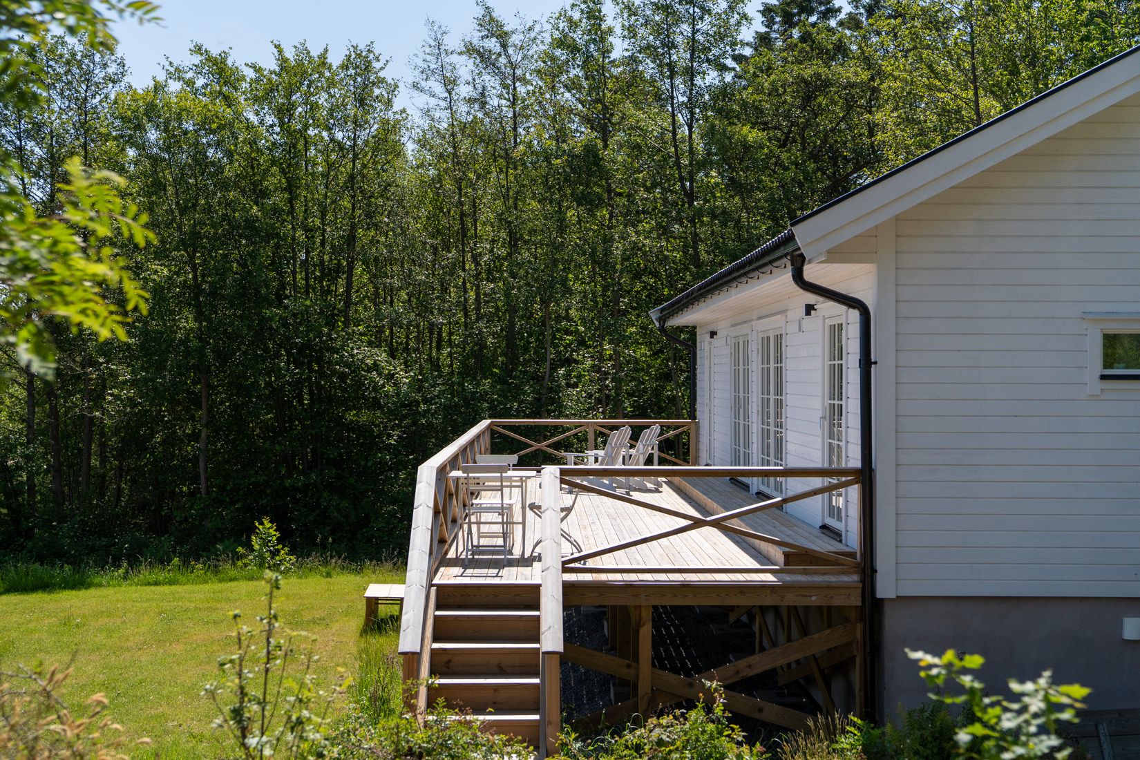 Fritidshus, Vettnevägen 22, Strömstad