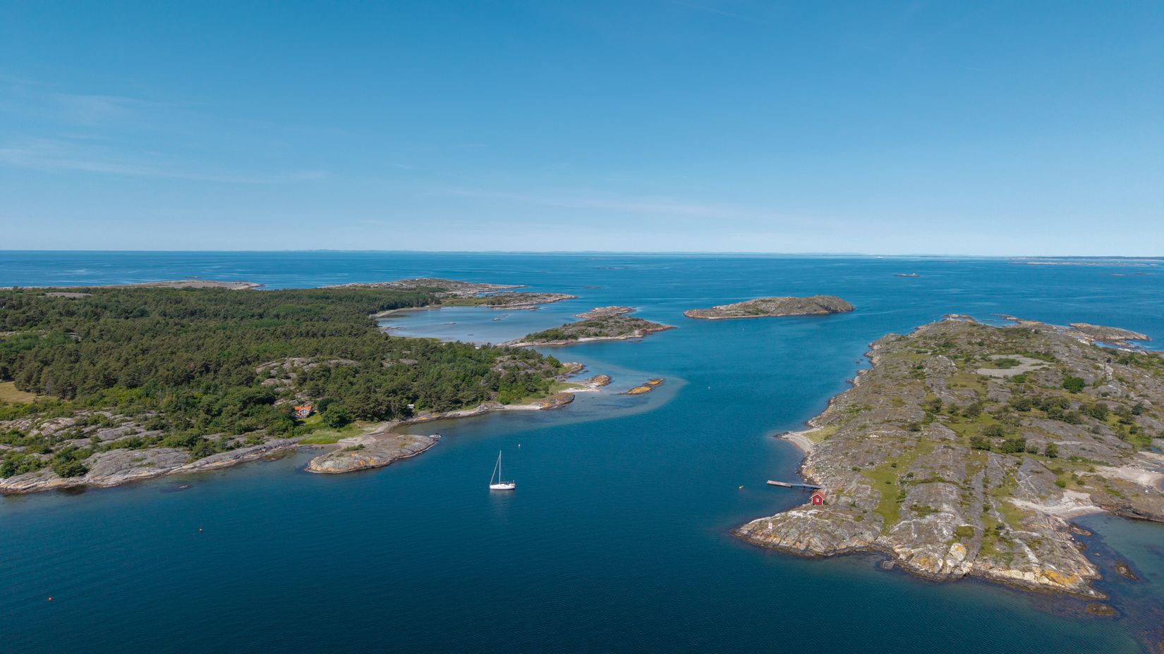 Fritidshus, Vettnevägen 22, Strömstad