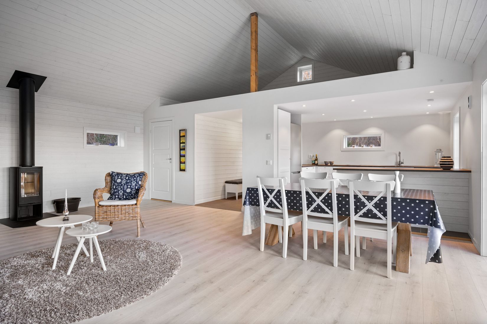 Fritidshus, Vettnevägen 22, Strömstad