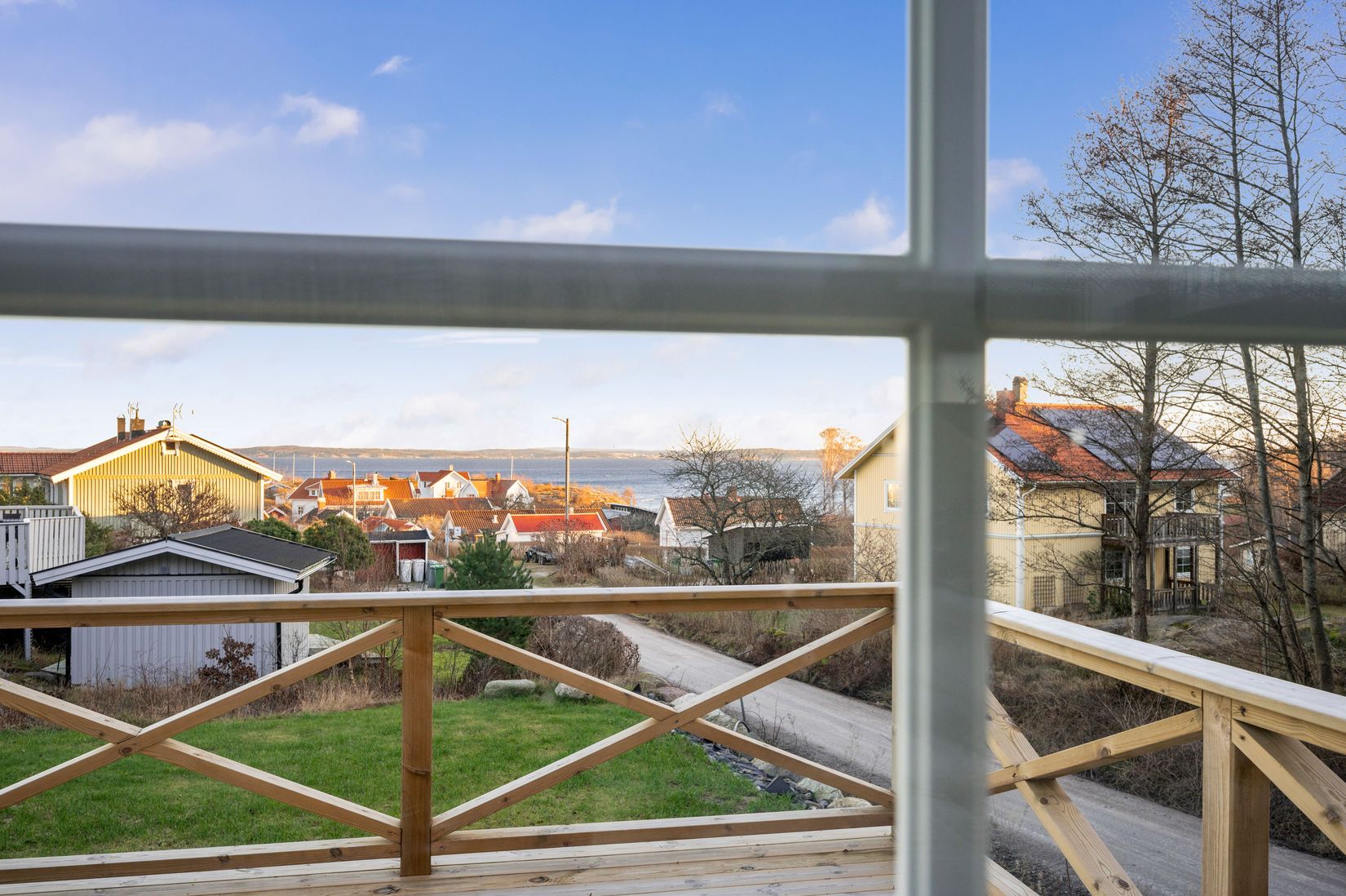 Fritidshus, Vettnevägen 22, Strömstad