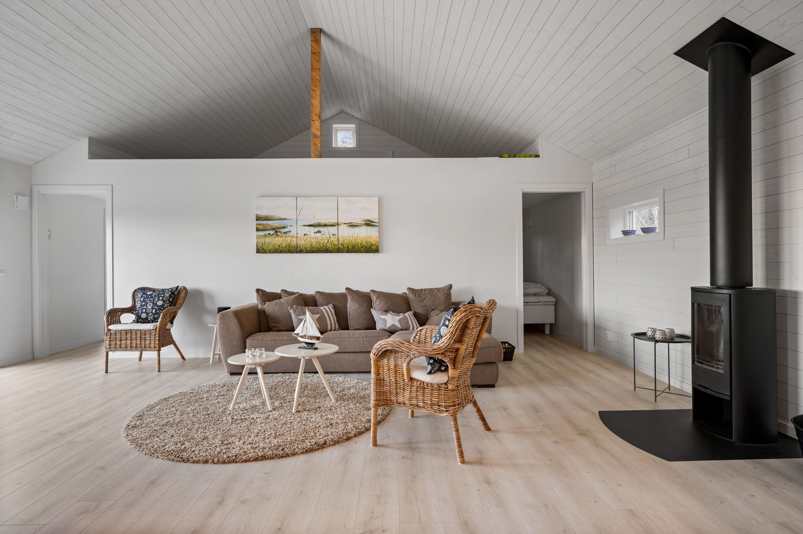 Fritidshus, Vettnevägen 22, Strömstad