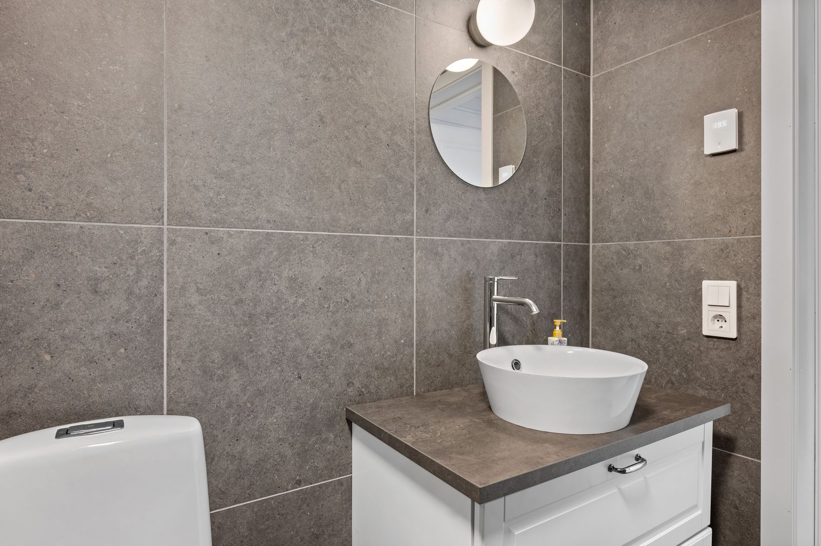 Fritidshus, Vettnevägen 22, Strömstad