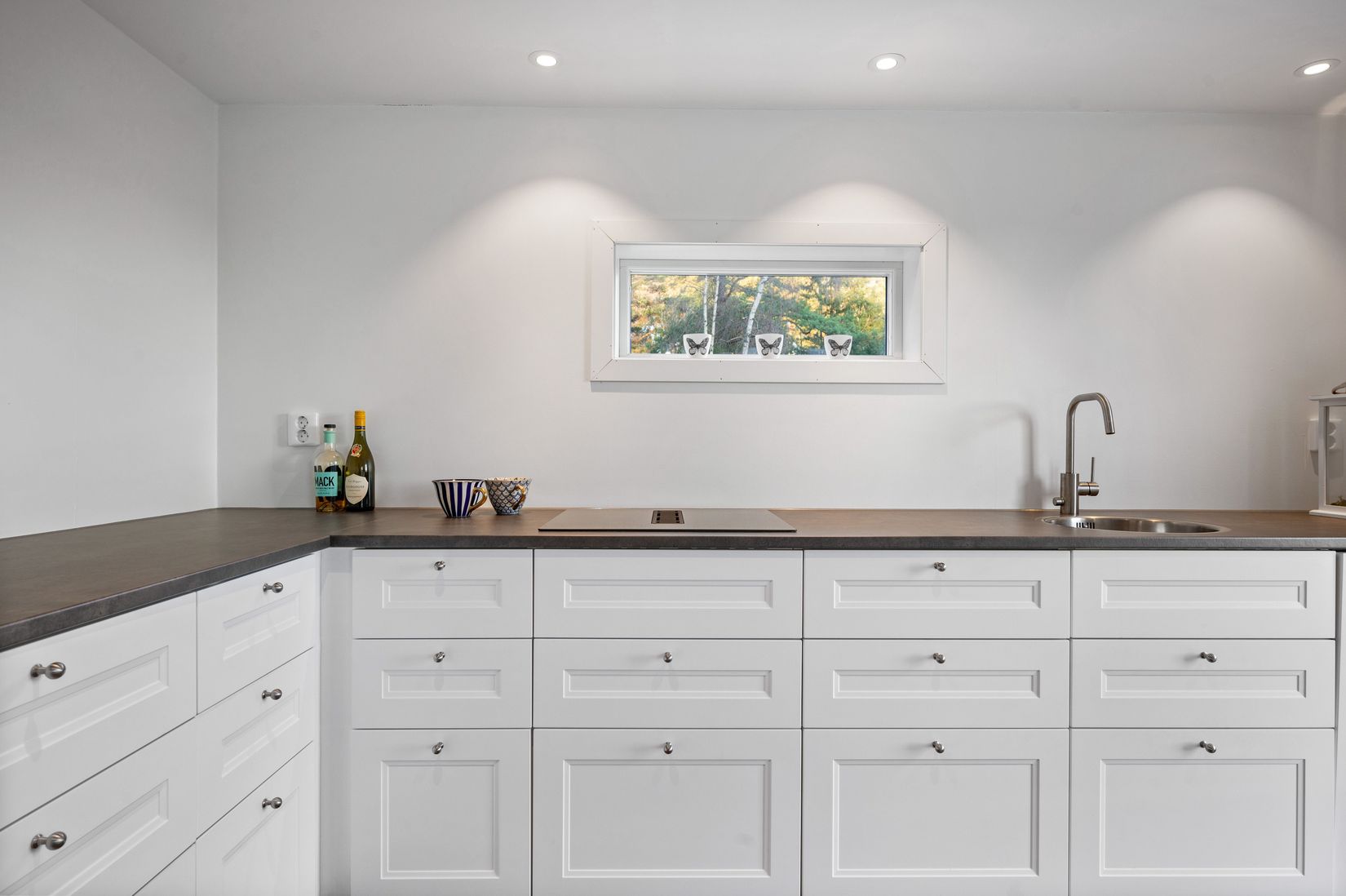 Fritidshus, Vettnevägen 22, Strömstad