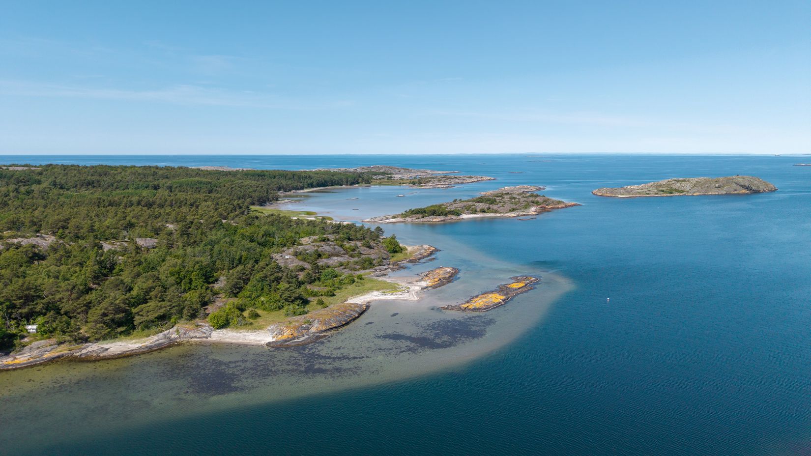 Fritidshus, Vettnevägen 22, Strömstad