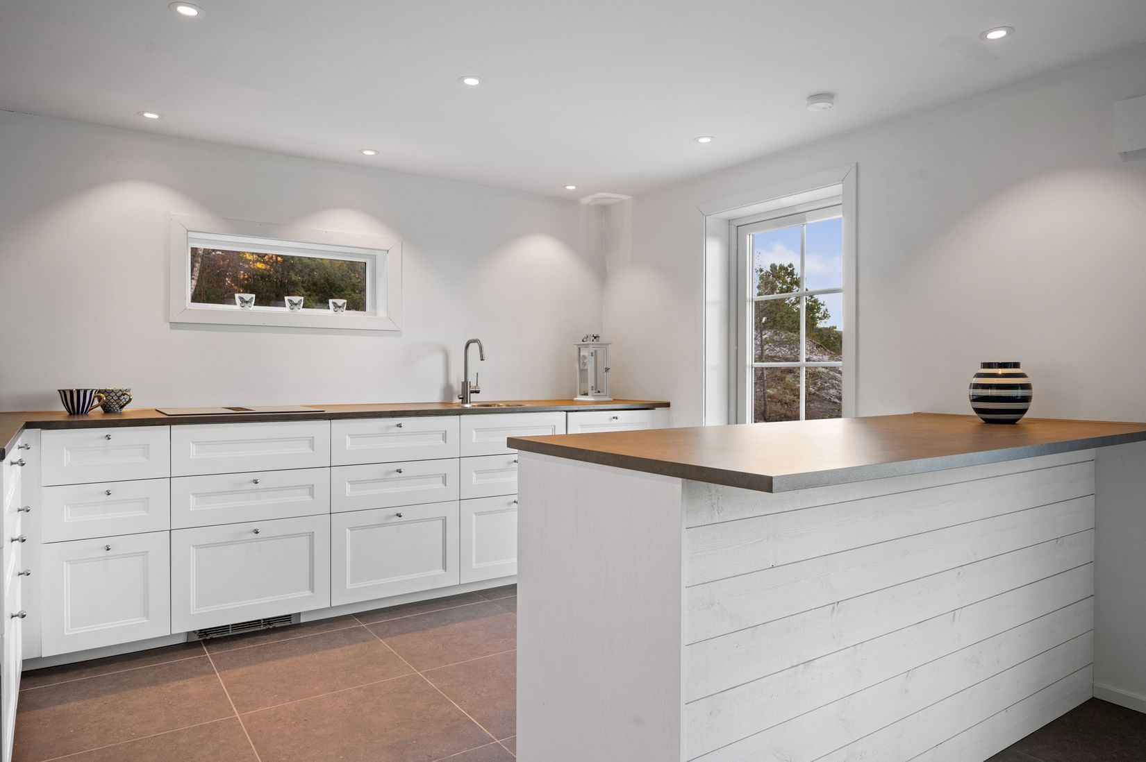 Fritidshus, Vettnevägen 22, Strömstad