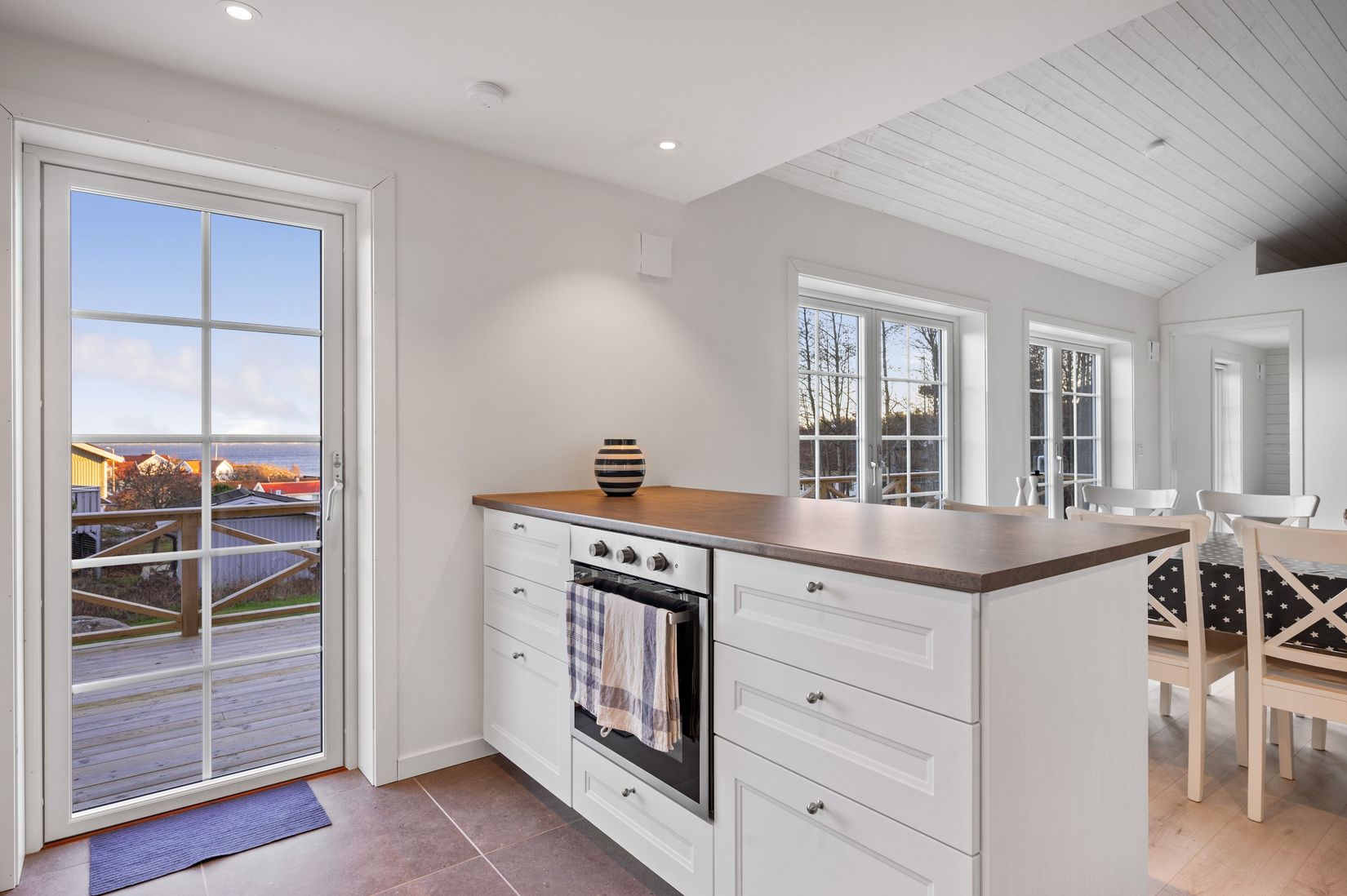 Fritidshus, Vettnevägen 22, Strömstad