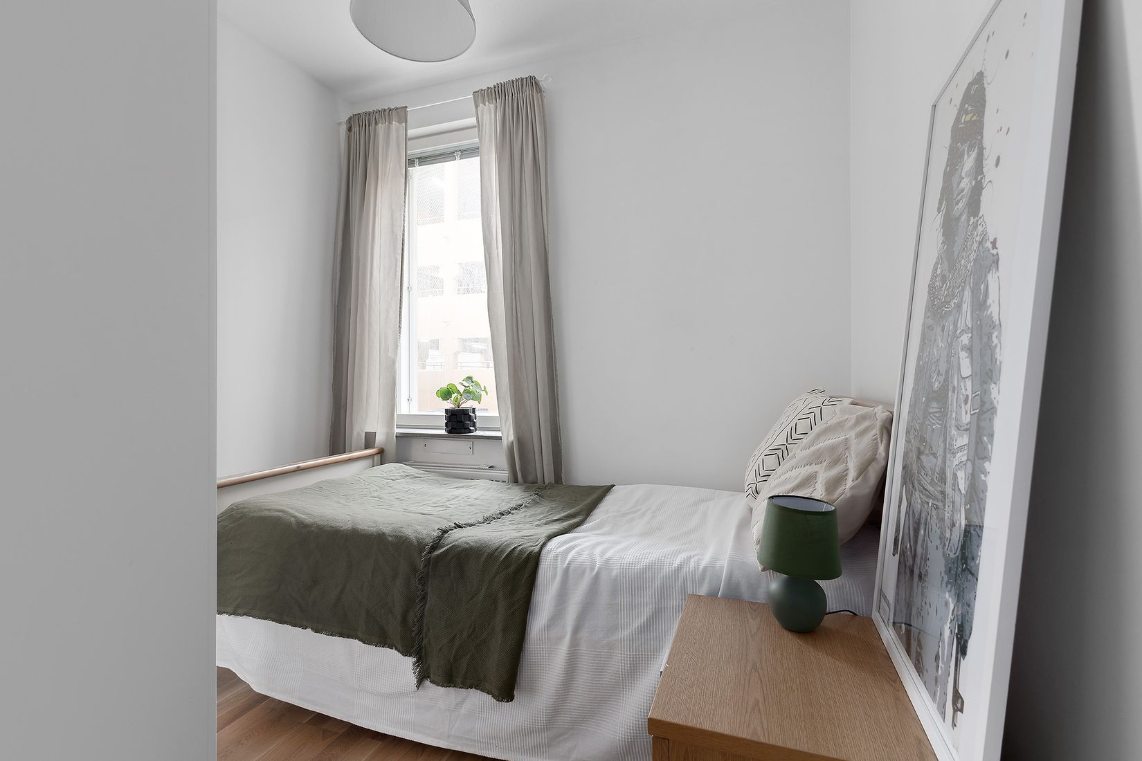 Bostadsrätt, Mäldgatan 2, Jakobsberg - Söderdalen, Järfälla