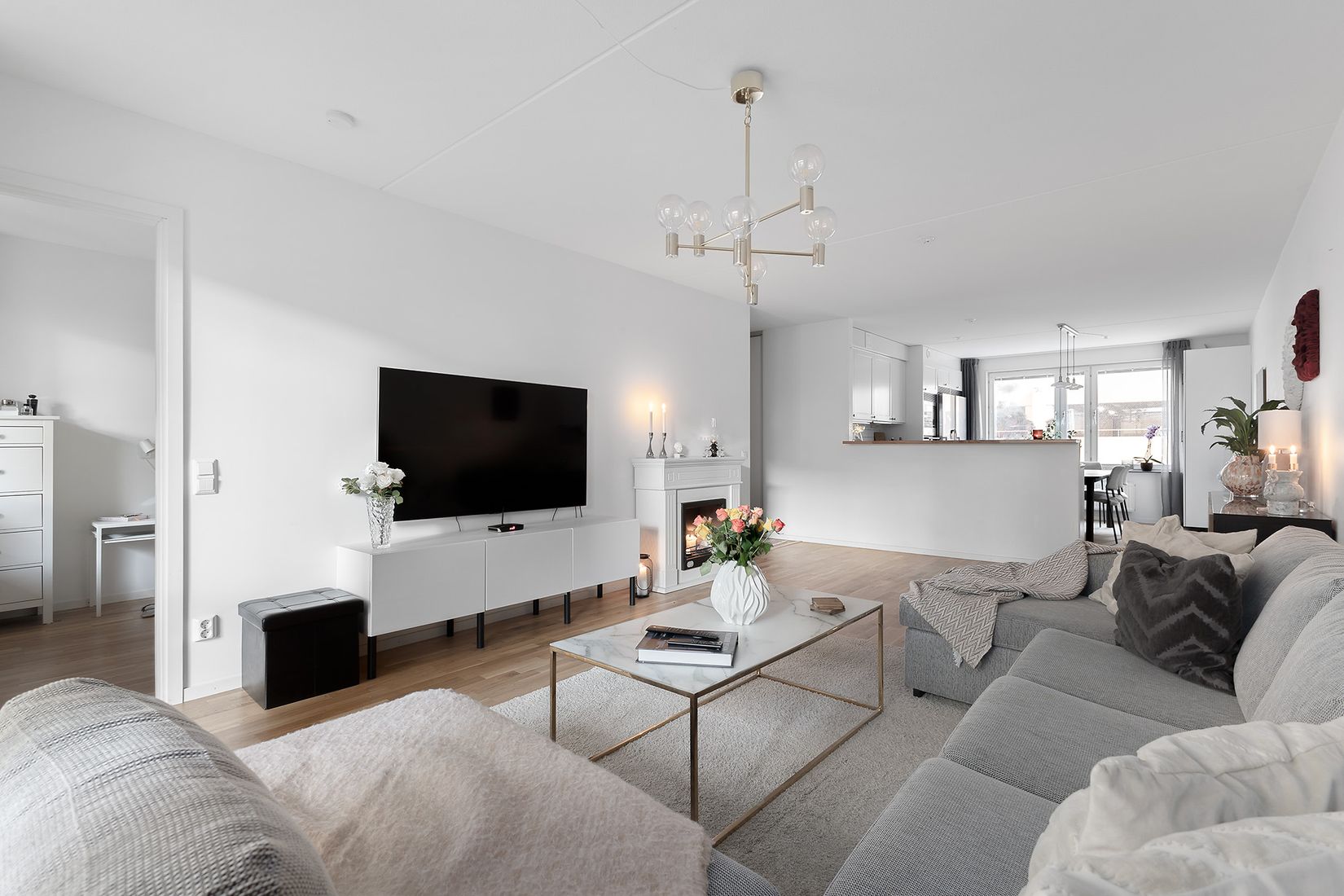 Bostadsrätt, Mäldgatan 2, Jakobsberg - Söderdalen, Järfälla