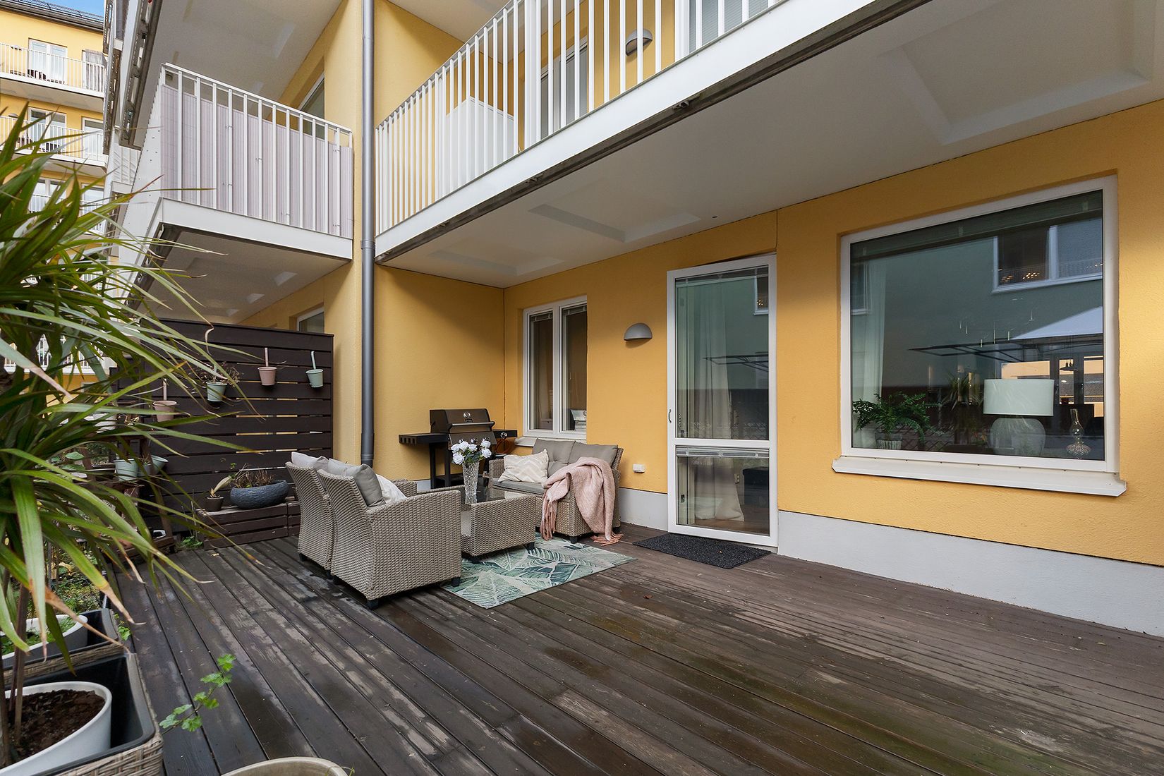 Bostadsrätt, Mäldgatan 2, Jakobsberg - Söderdalen, Järfälla