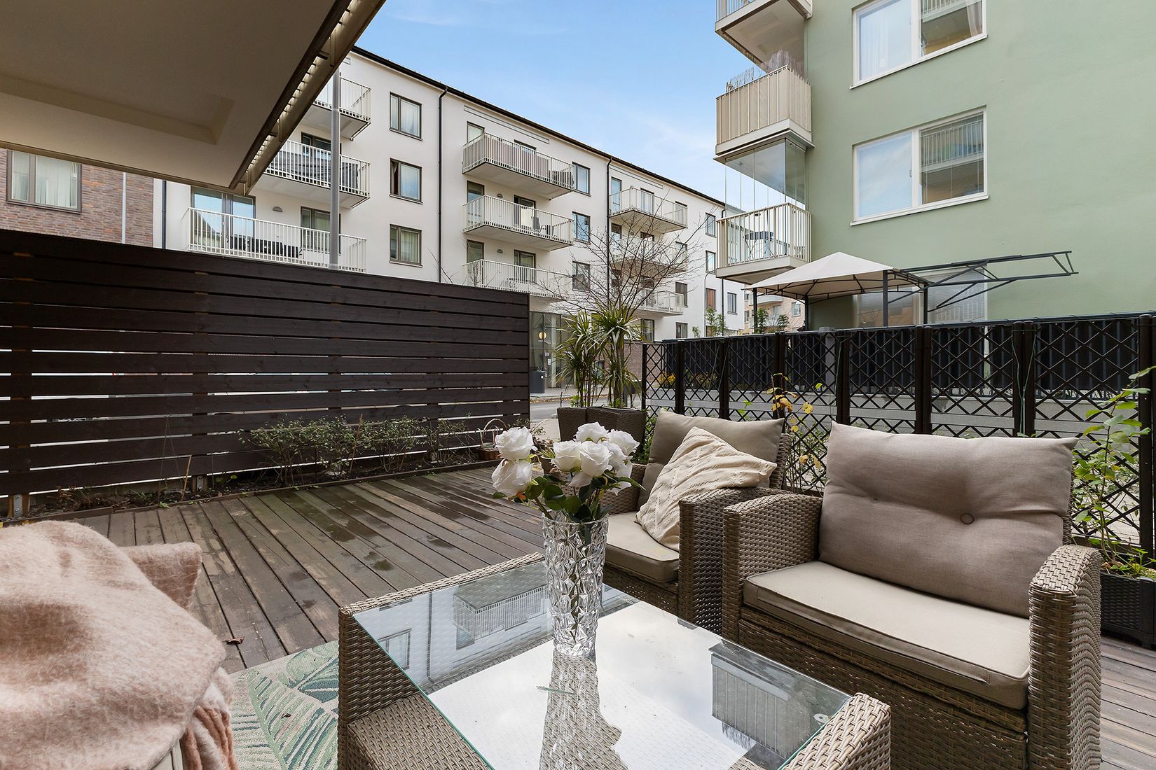 Bostadsrätt, Mäldgatan 2, Jakobsberg - Söderdalen, Järfälla