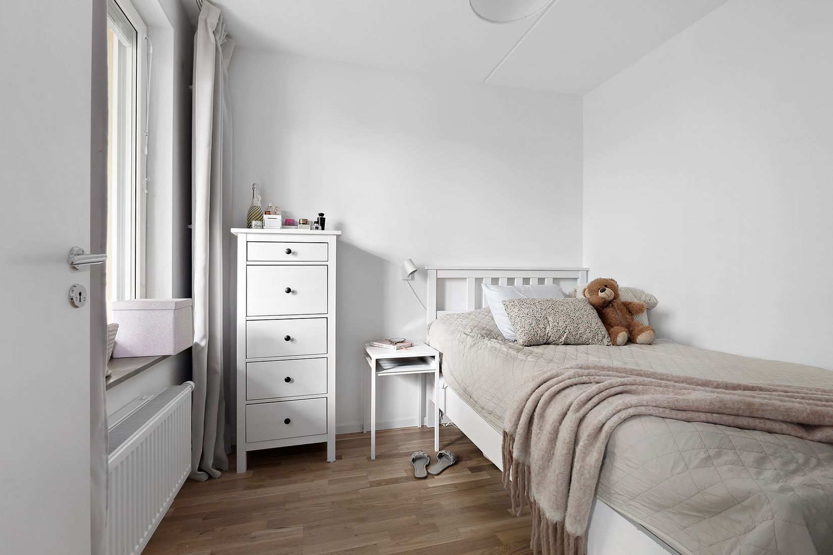 Bostadsrätt, Mäldgatan 2, Jakobsberg - Söderdalen, Järfälla