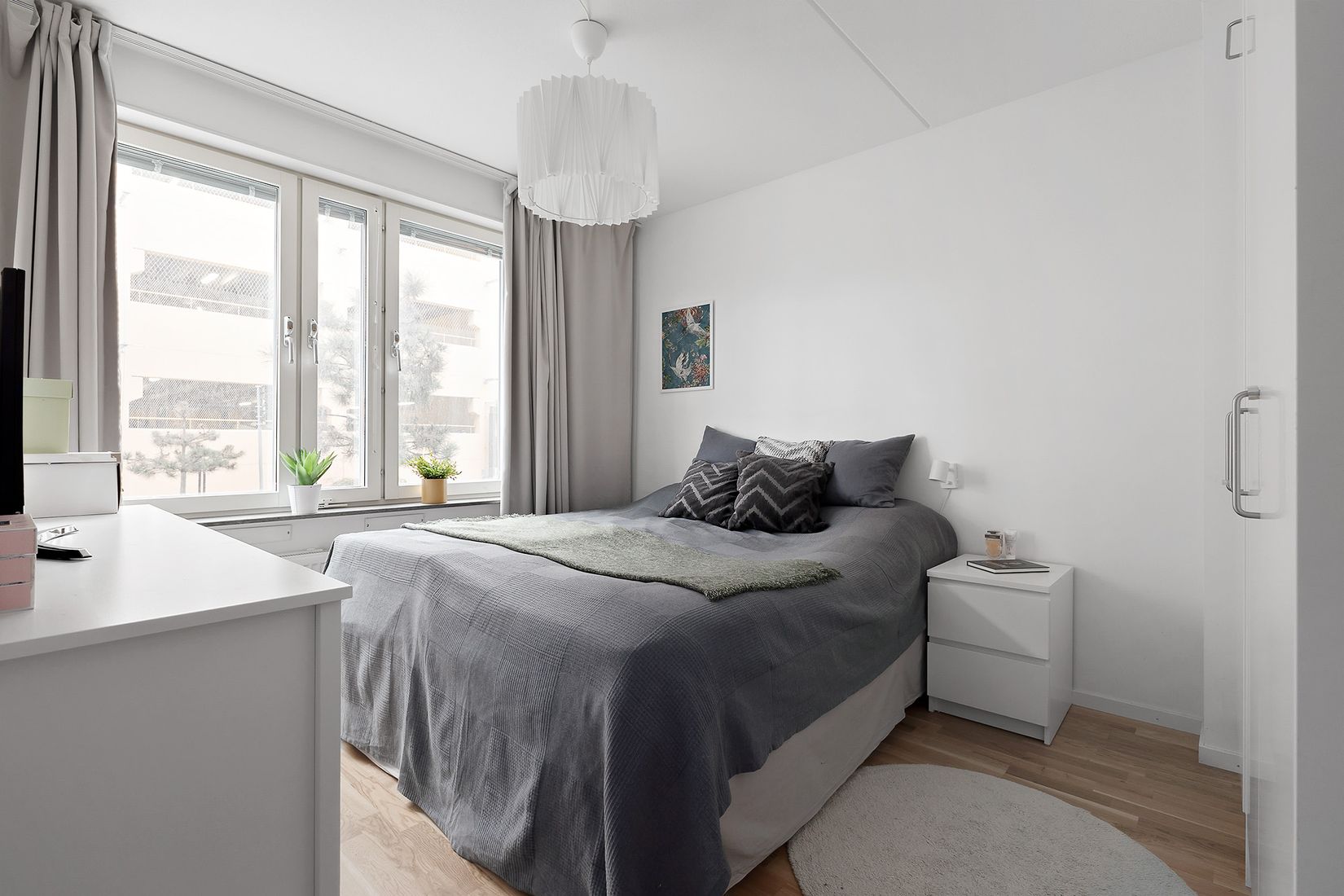 Bostadsrätt, Mäldgatan 2, Jakobsberg - Söderdalen, Järfälla