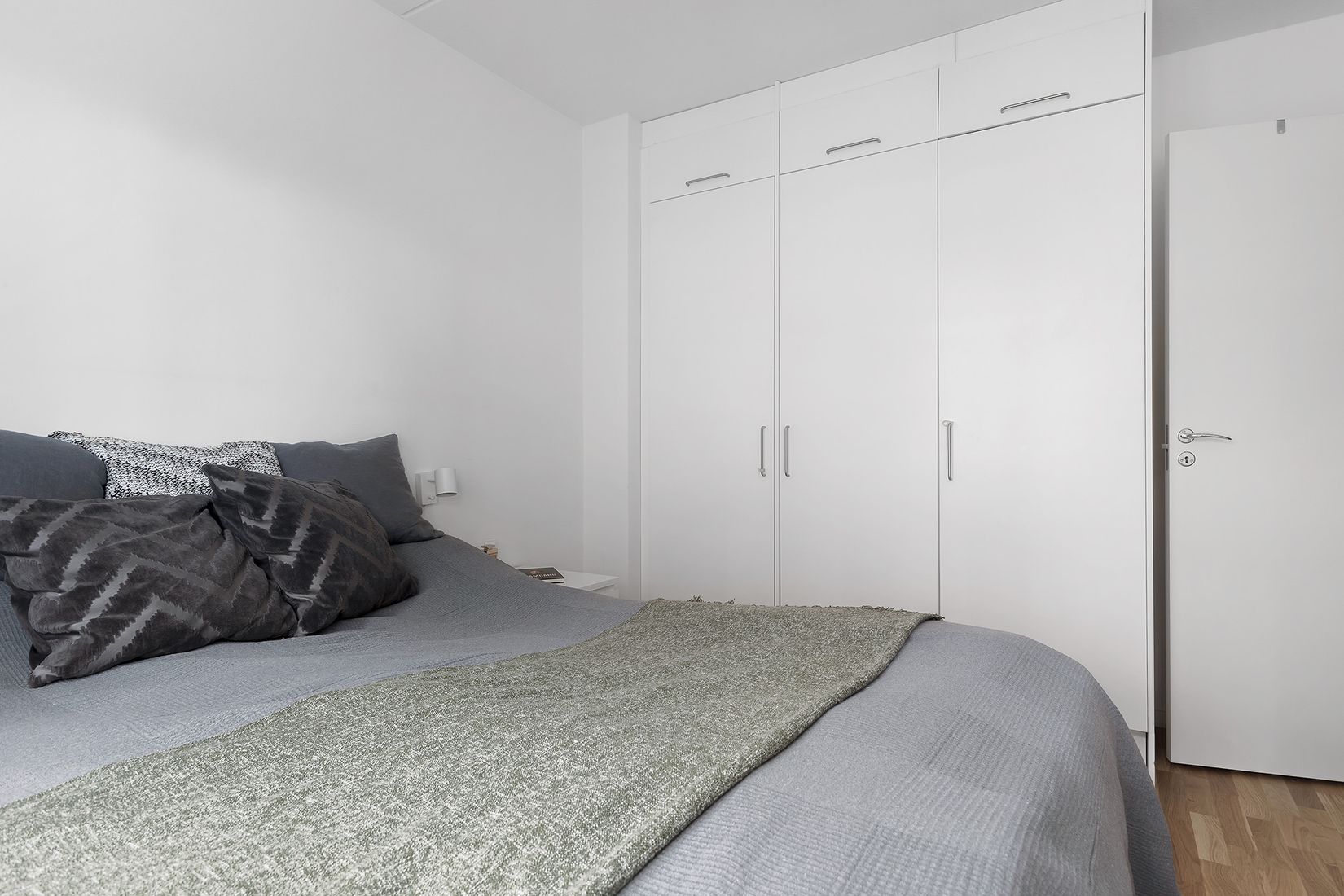 Bostadsrätt, Mäldgatan 2, Jakobsberg - Söderdalen, Järfälla