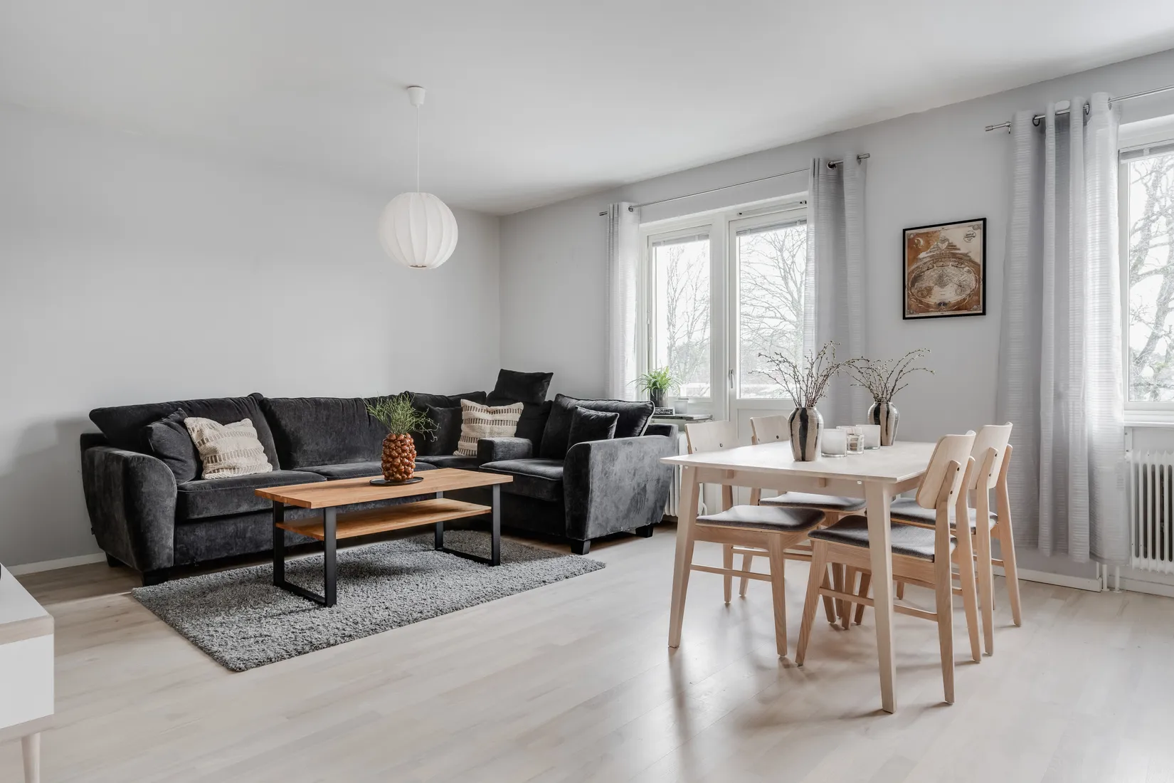 Bostadsrätt, Kellgrensgatan 13B, Druvefors, Borås
