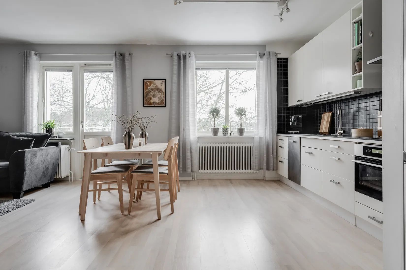 Bostadsrätt, Kellgrensgatan 13B, Druvefors, Borås